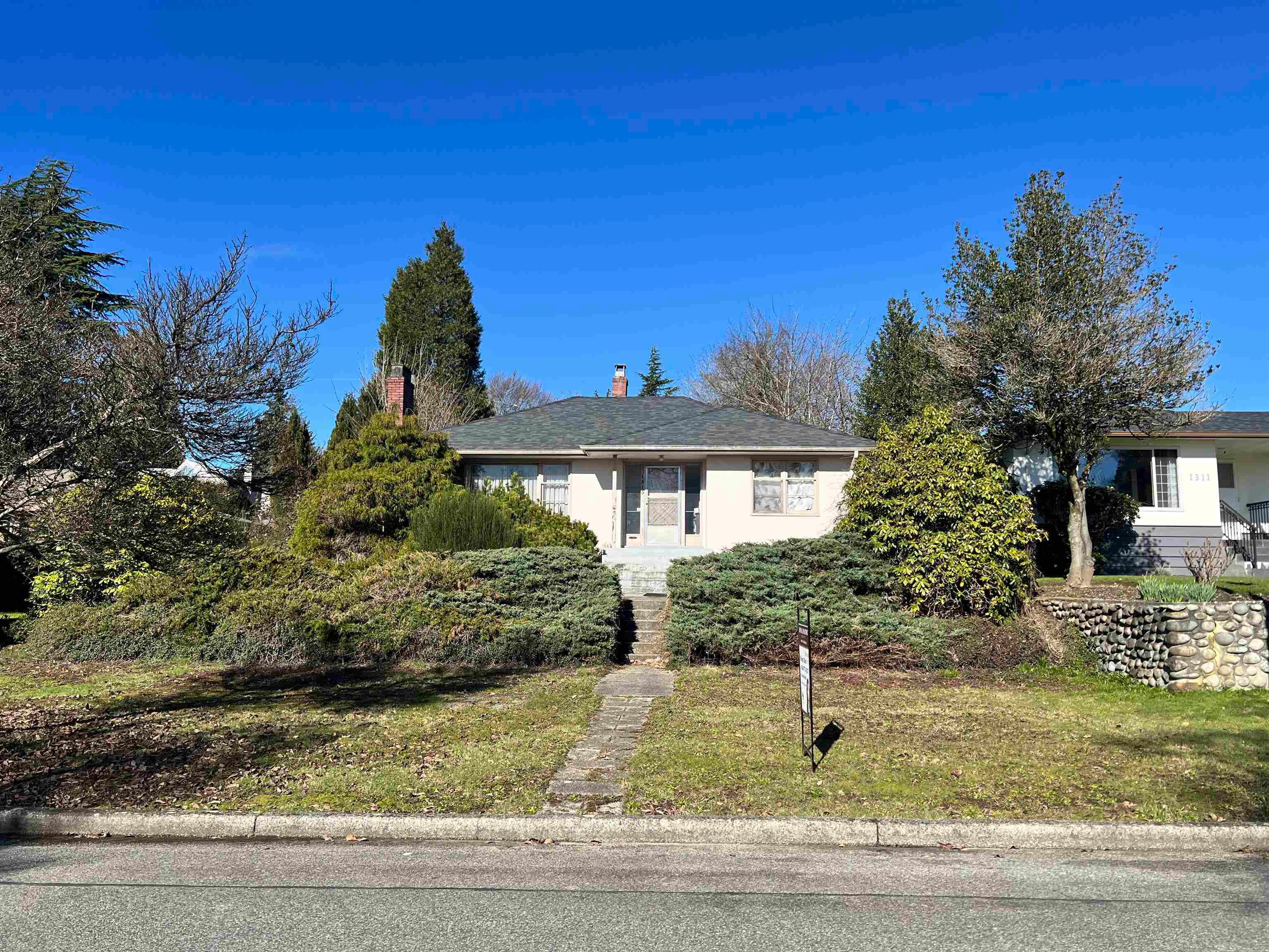 1315 W 58th Avenue, Vancouver