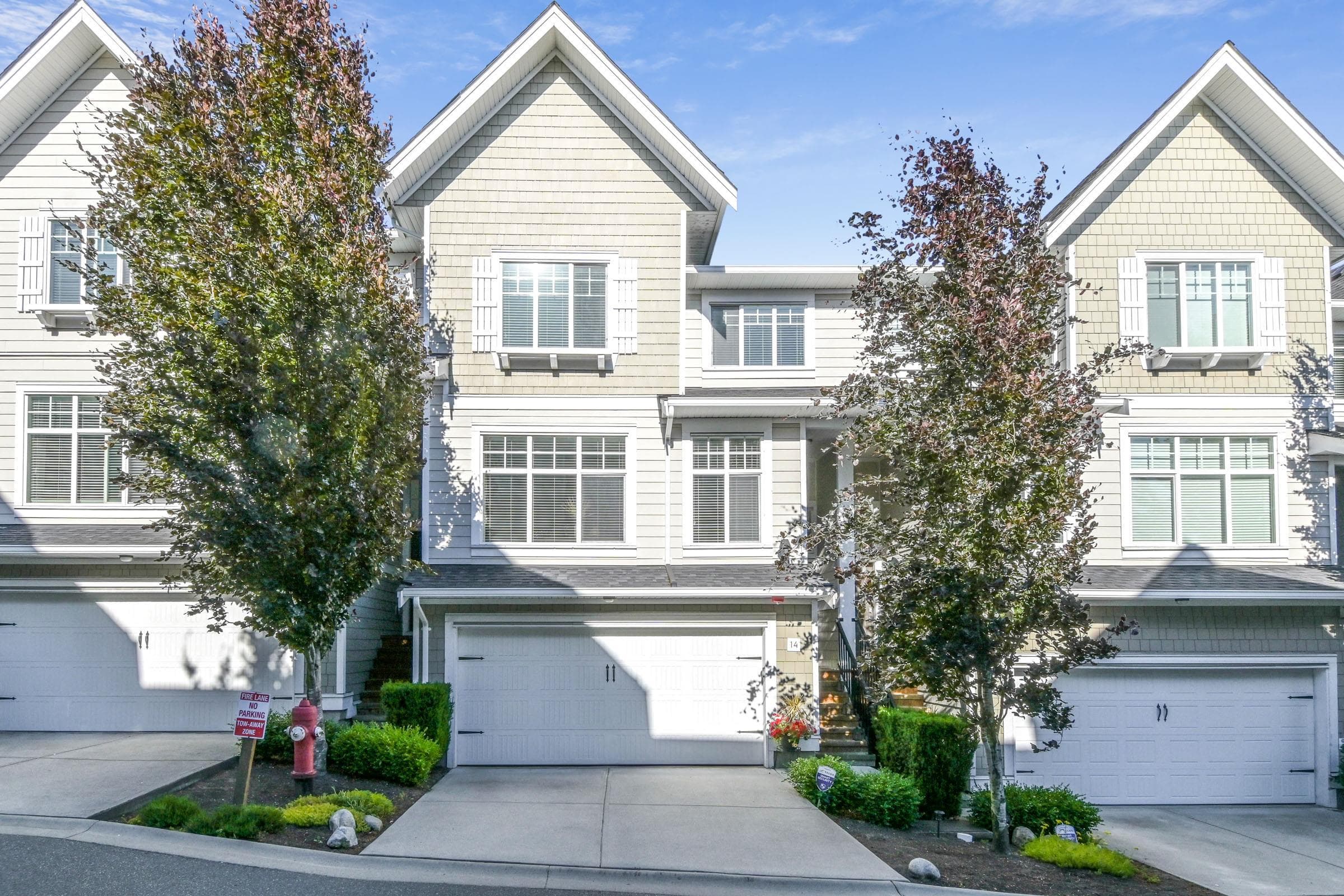 14 - 19938 70 Avenue, Langley