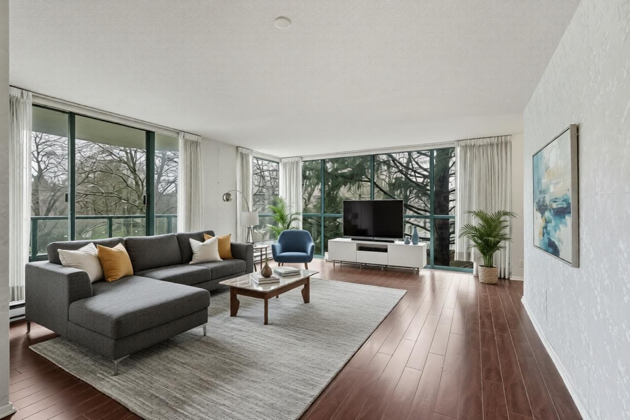 305 - 8811 Lansdowne Road, Richmond