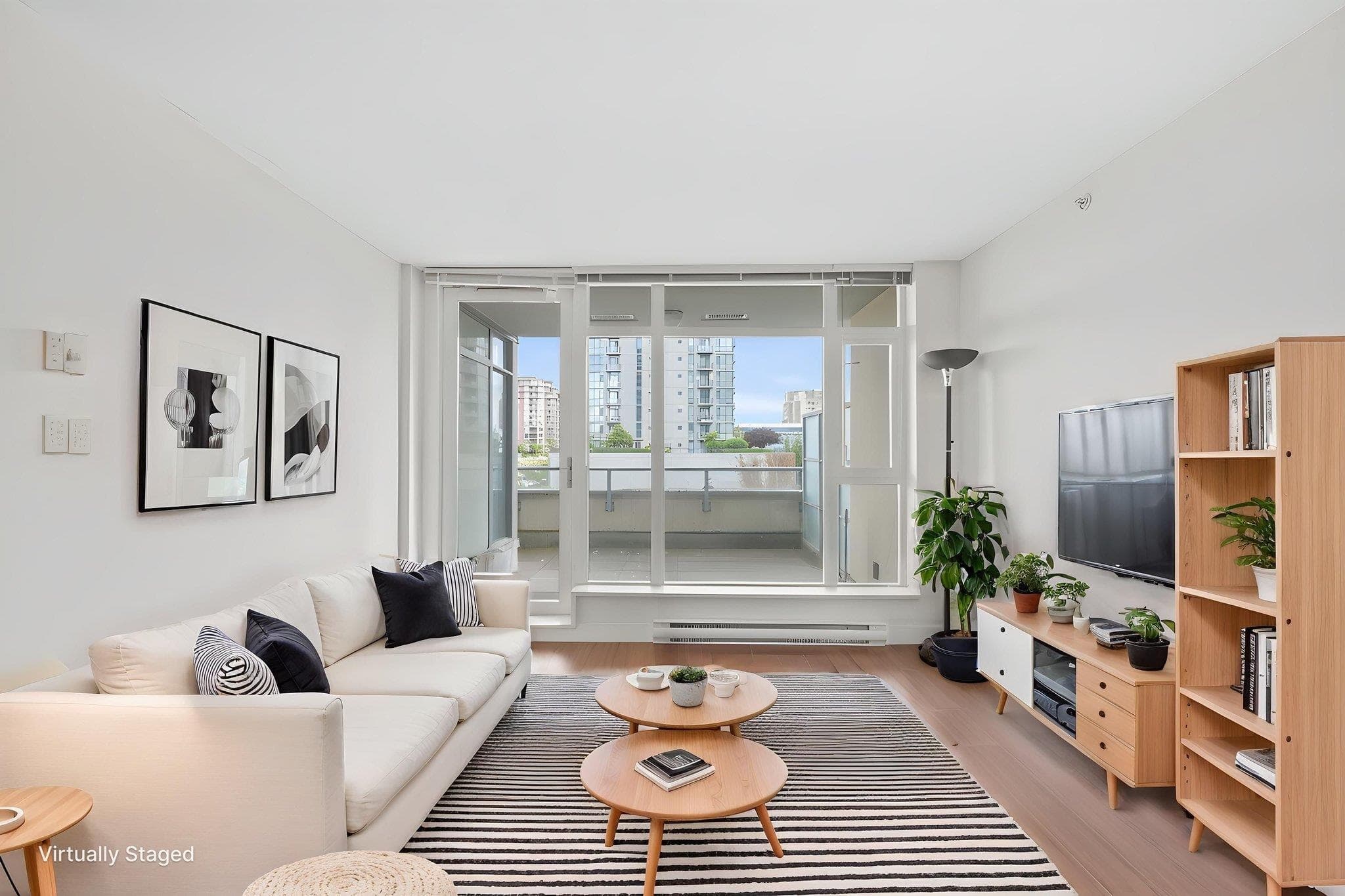 509 - 8068 Westminster Highway, Richmond