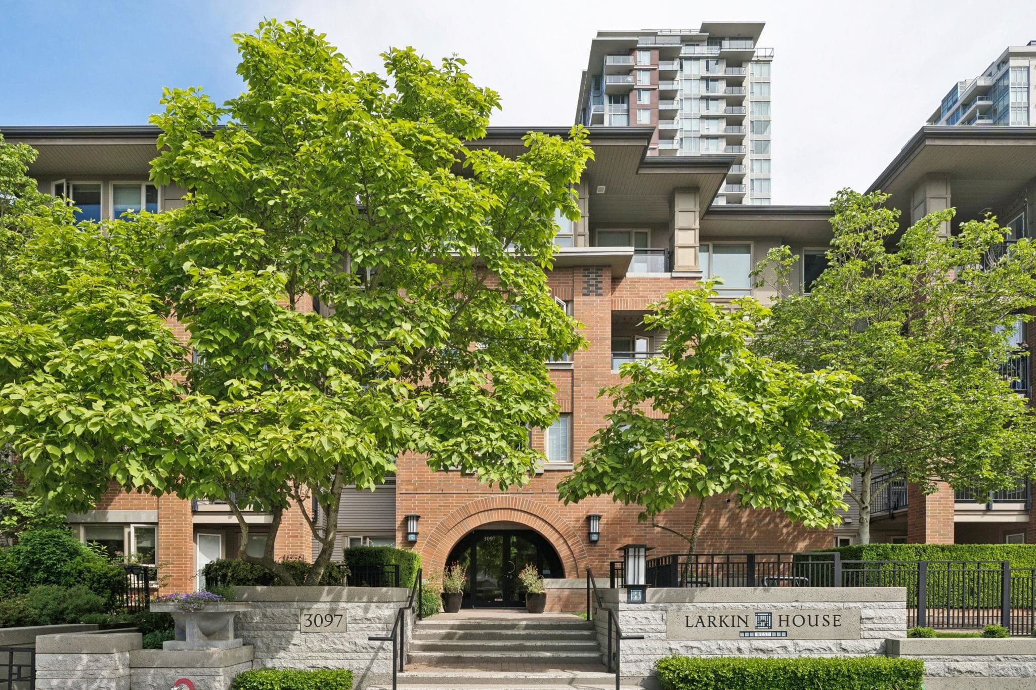 206 - 3097 Lincoln Avenue, Coquitlam