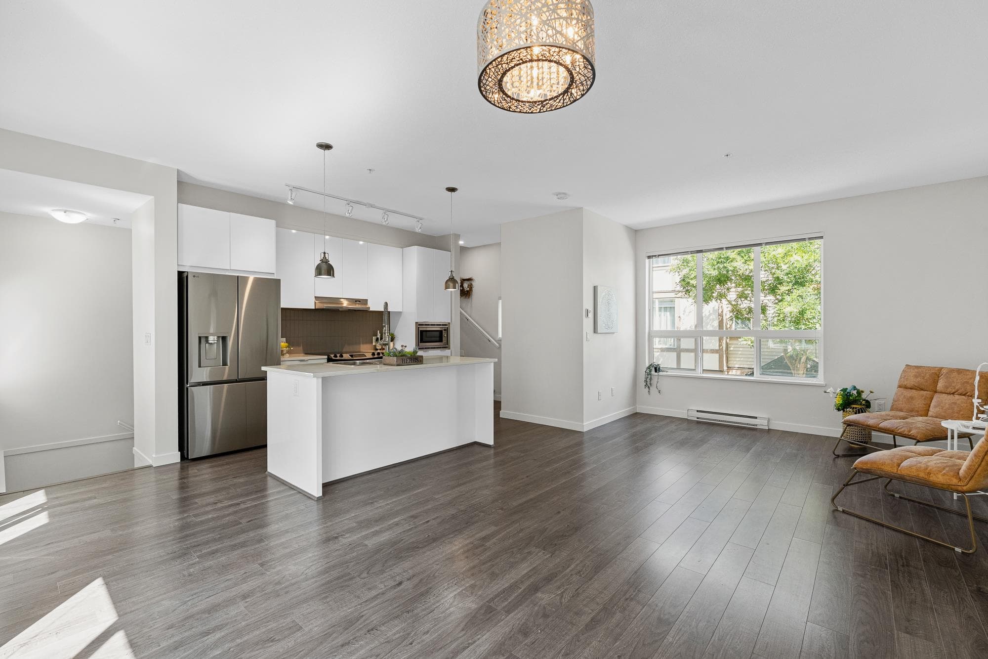 71 - 7848 209 Street, Langley