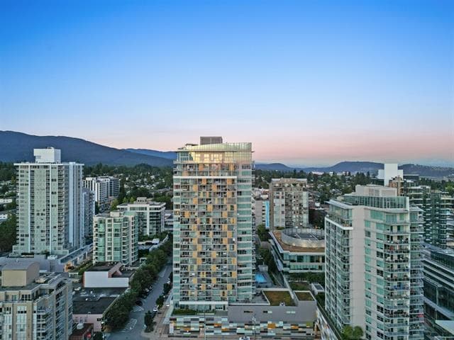 1509 - 125 E 14th Street, North Vancouver