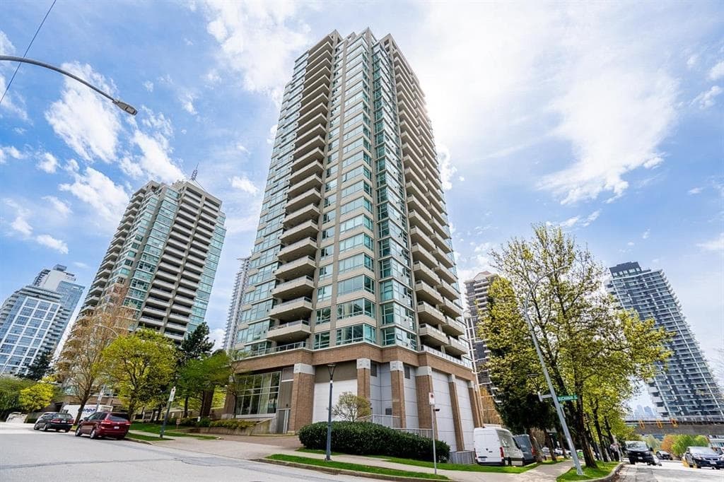 1306 - 4388 Buchanan Street, Burnaby