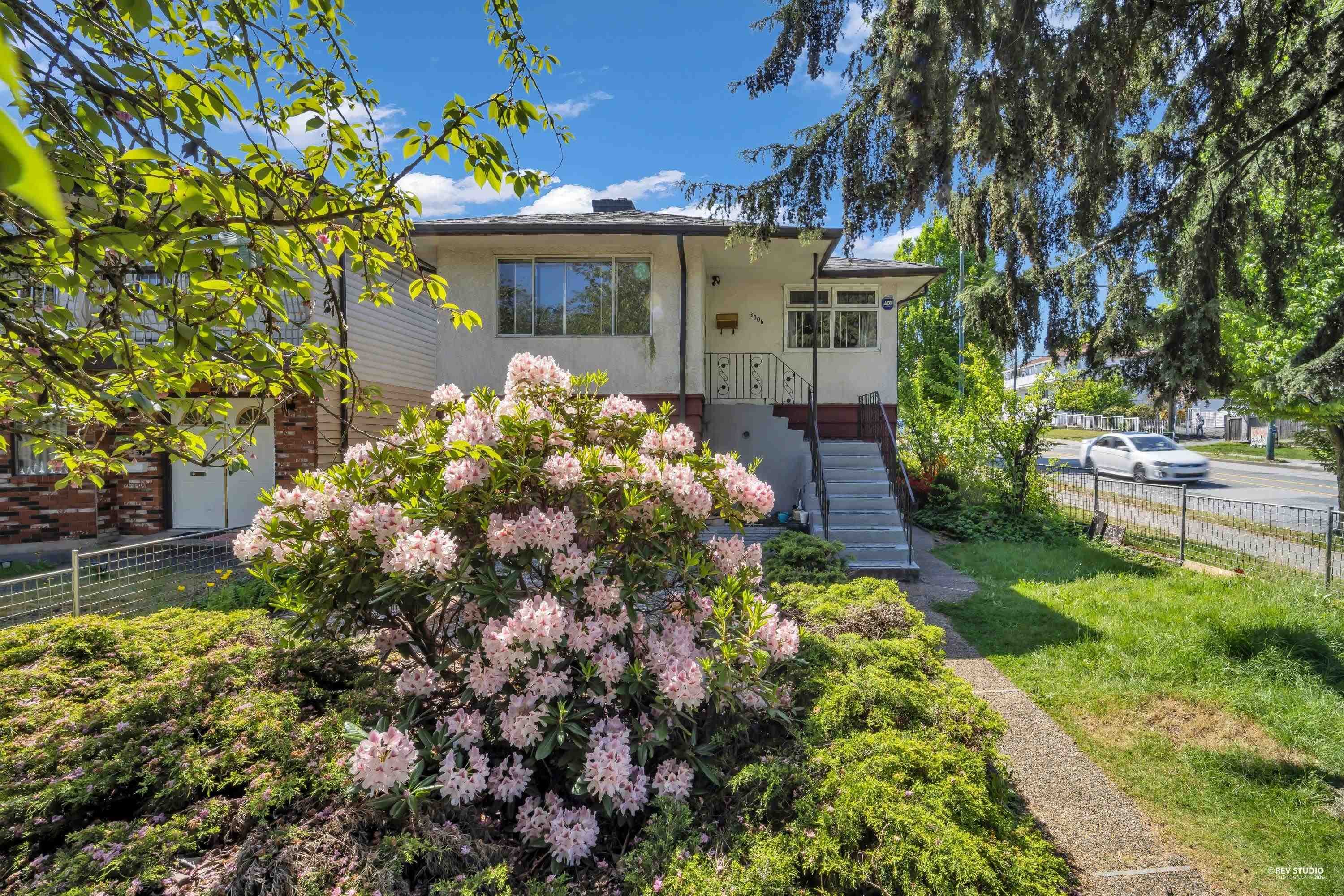 3006 E 27th Avenue, Vancouver