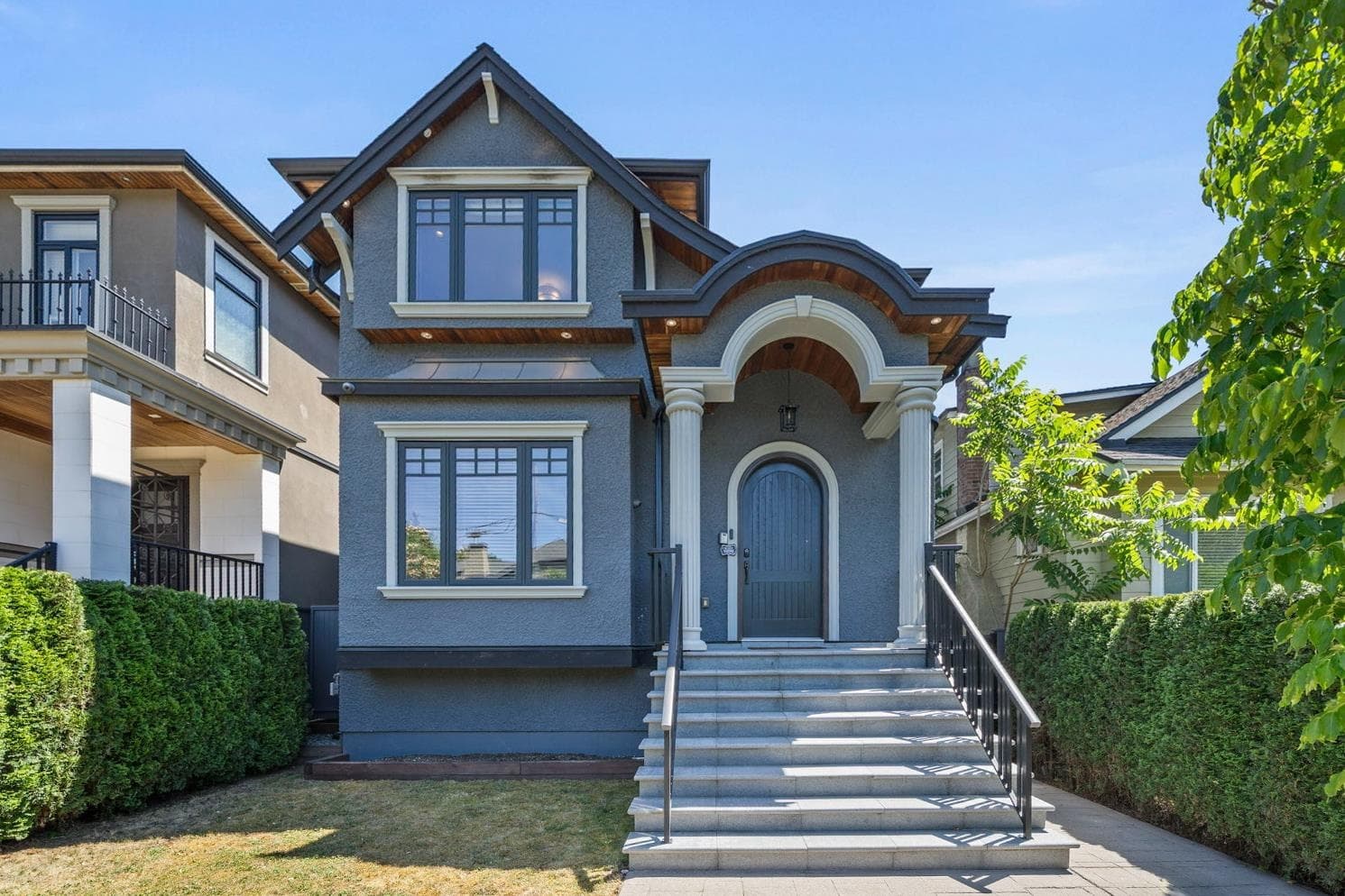 6332 Vine Street, Vancouver