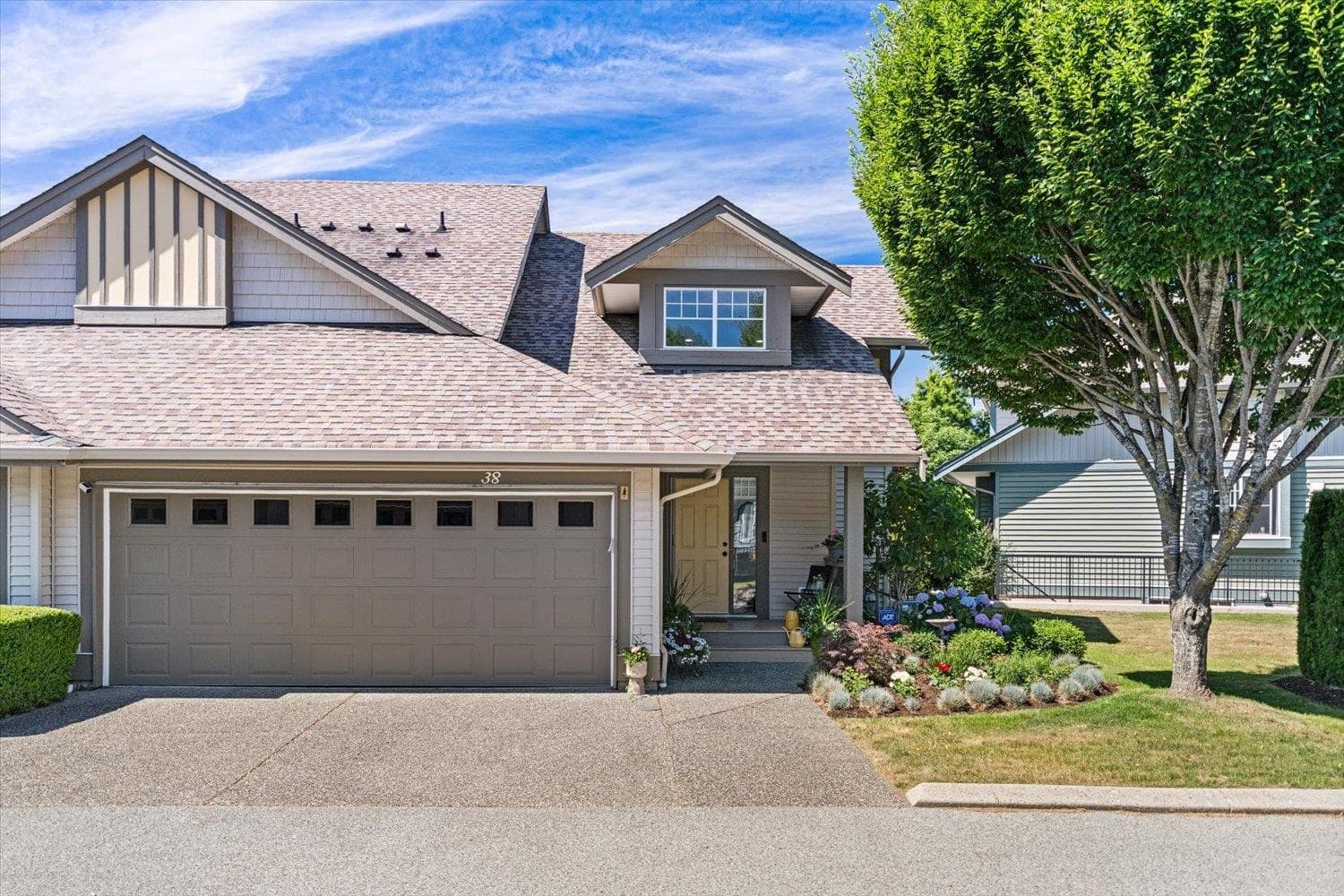 38 - 45545 Tamihi Way, Chilliwack, V2R 0G2 — photo 1