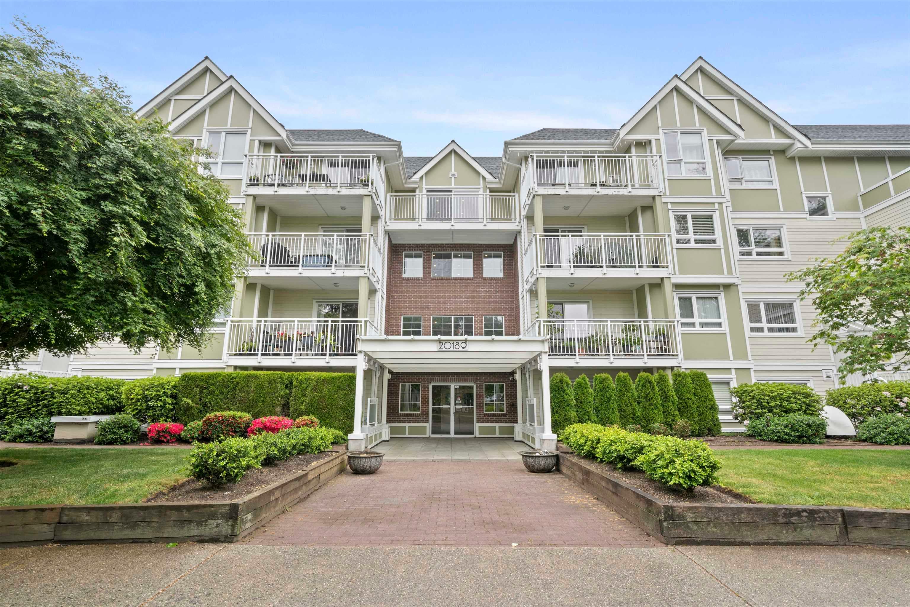 103 - 20189 54 Avenue, Langley