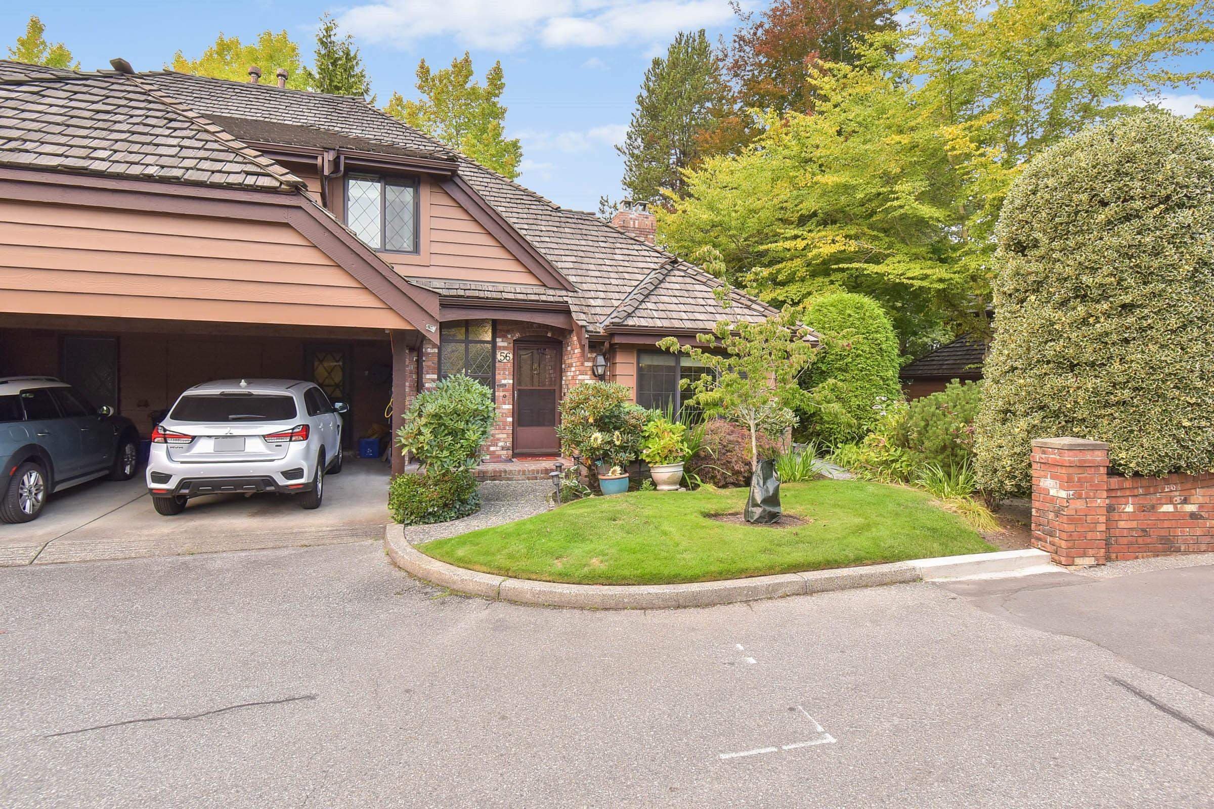 56 - 6600 Lucas Road, Richmond