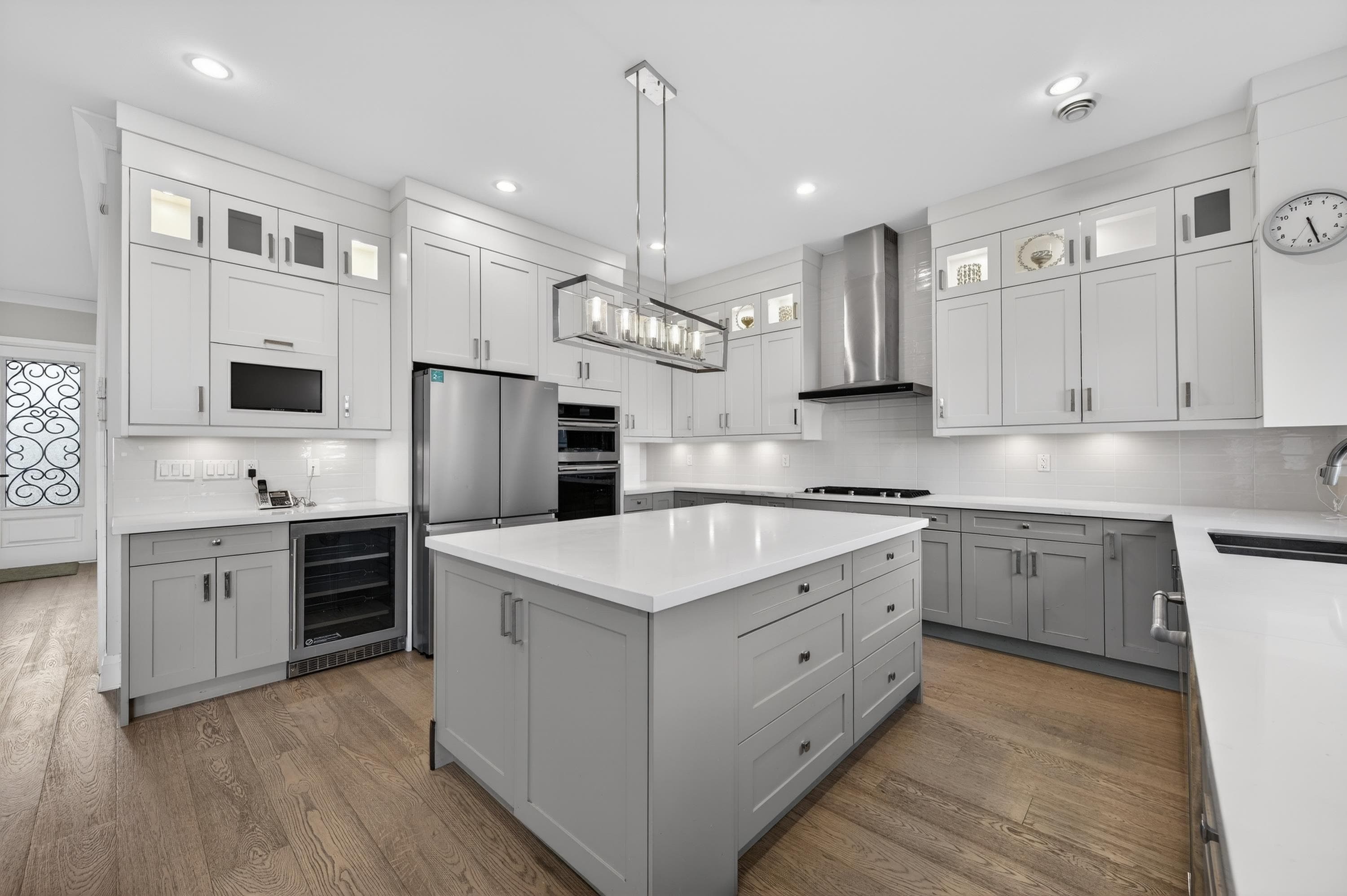 824 Chestnut Street, New Westminster