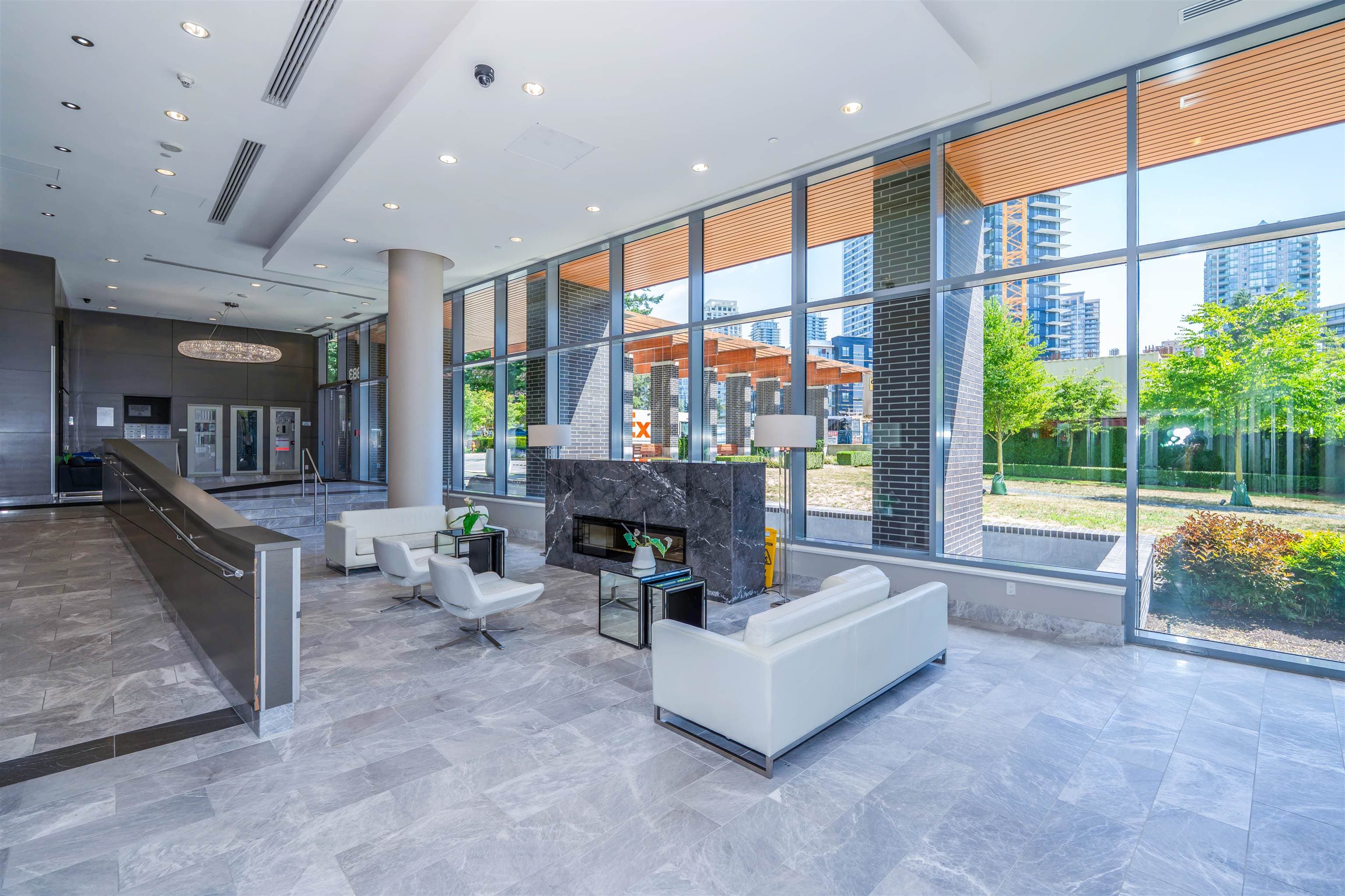 3603 - 5883 Barker Avenue, Burnaby