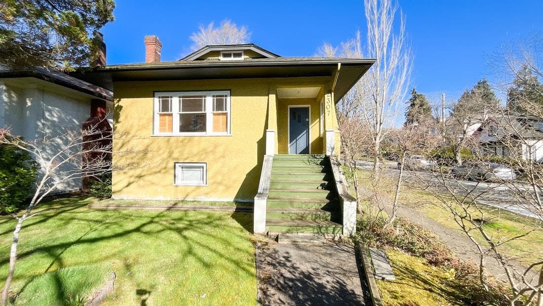 2307 W 47th Avenue, Vancouver