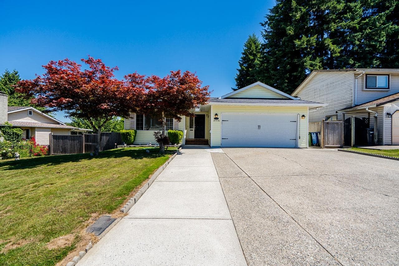 2976 Willband Street, Abbotsford, V2S 5V7 — photo 1