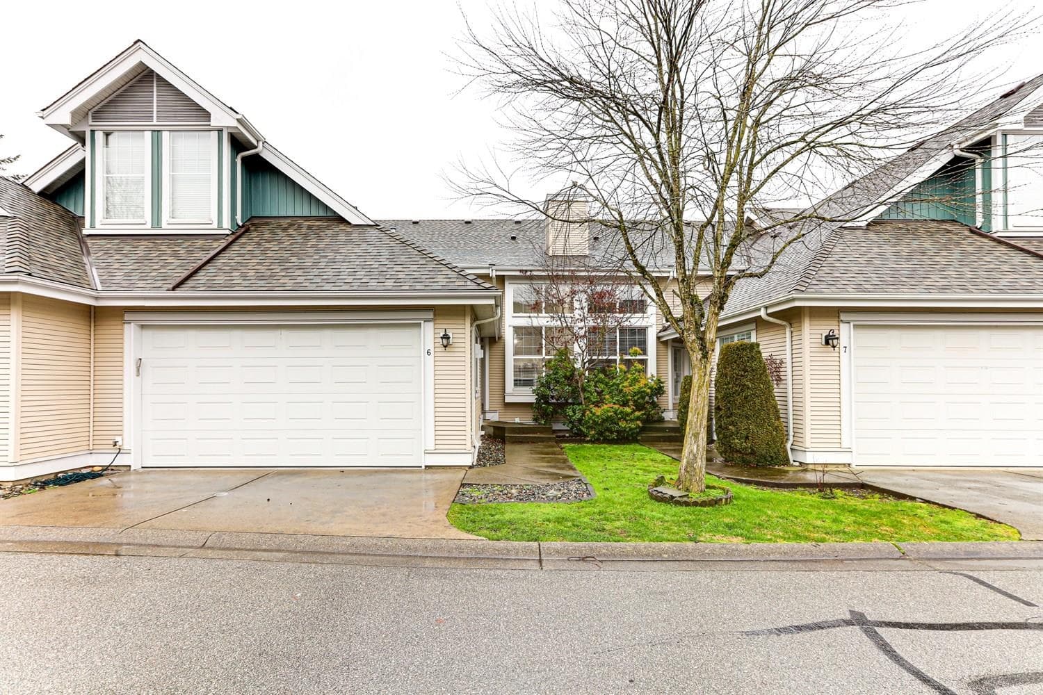 6 - 16995 64 Avenue, Surrey