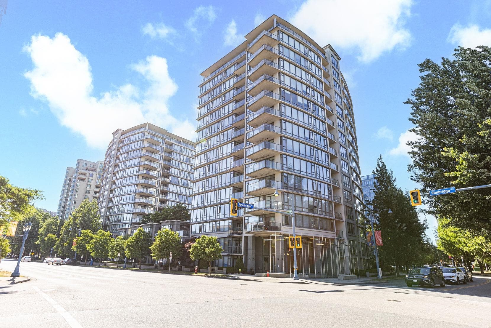 1208 - 7360 Elmbridge Way, Richmond