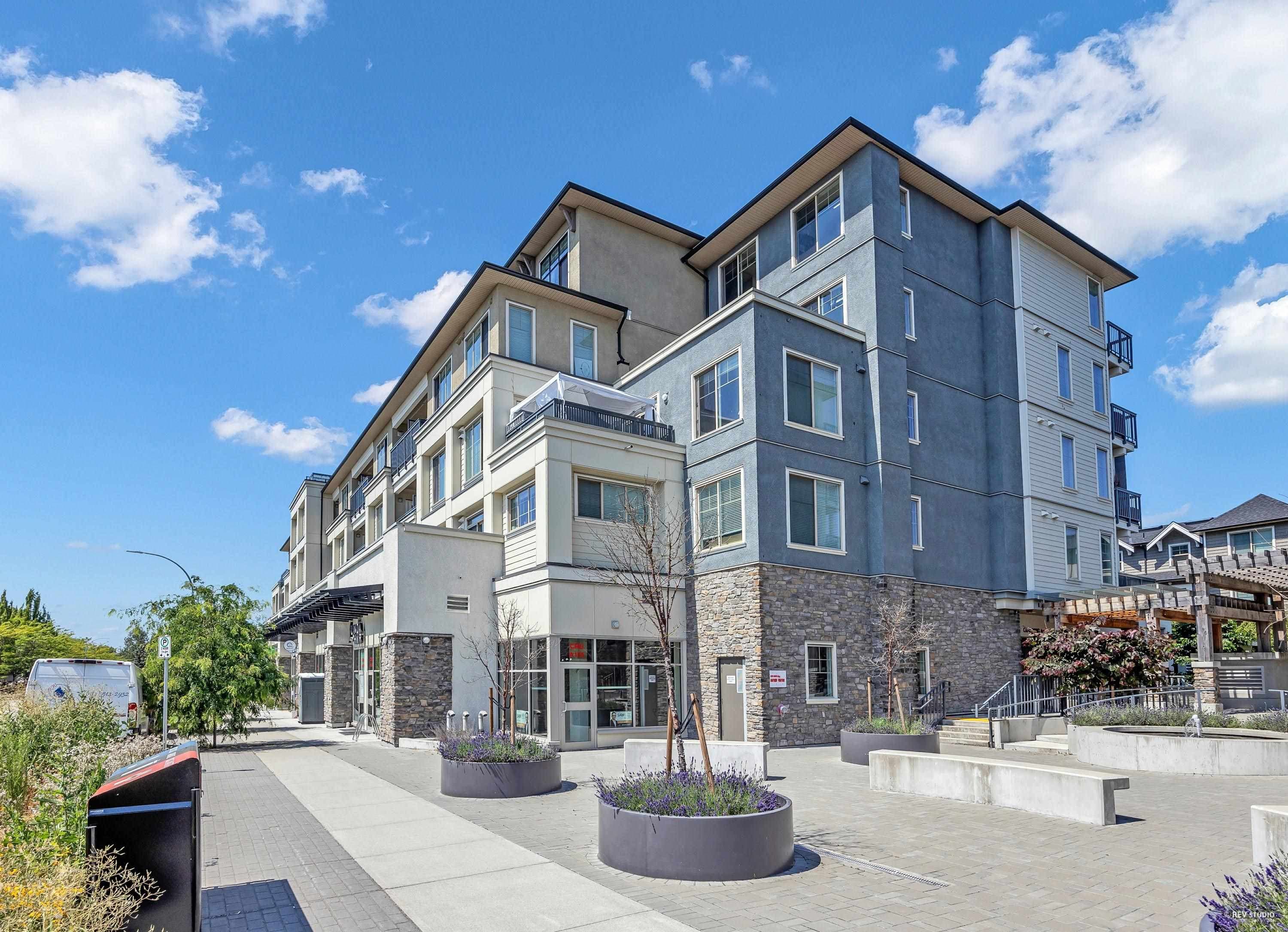 A303 - 20487 65 Avenue, Langley
