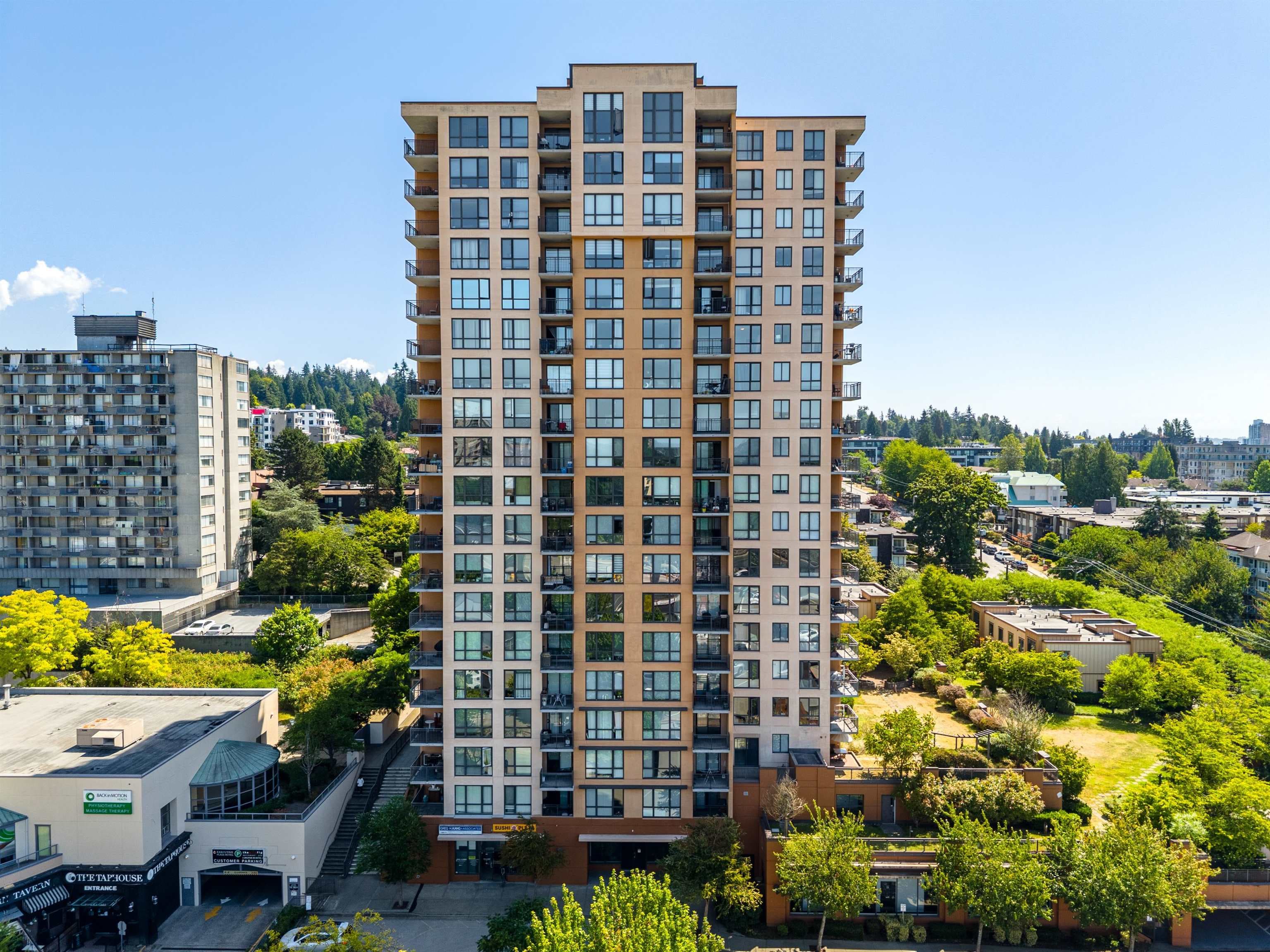 408 - 511 Rochester Avenue, Coquitlam