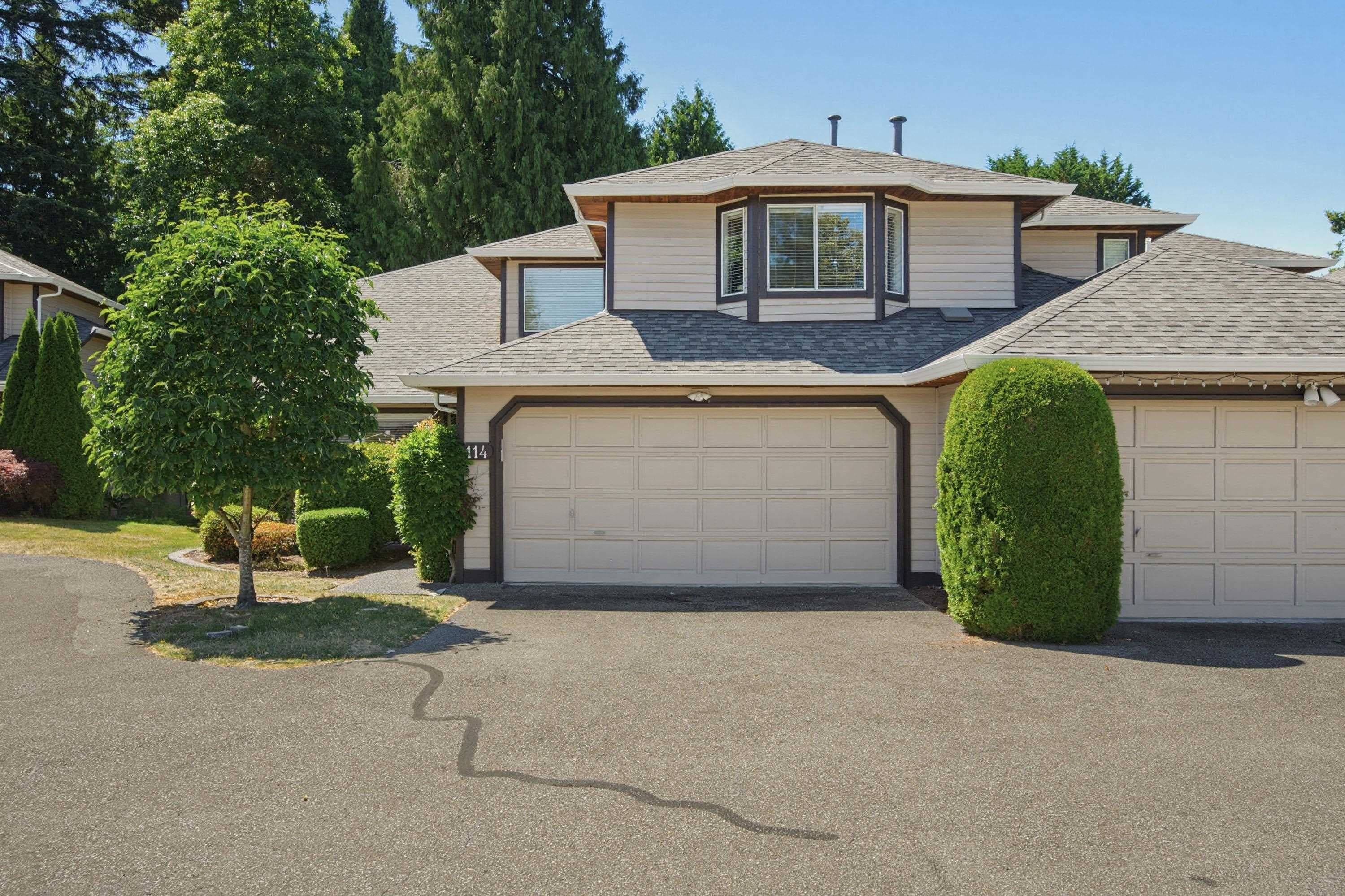 114 - 11266 72 Avenue, Delta