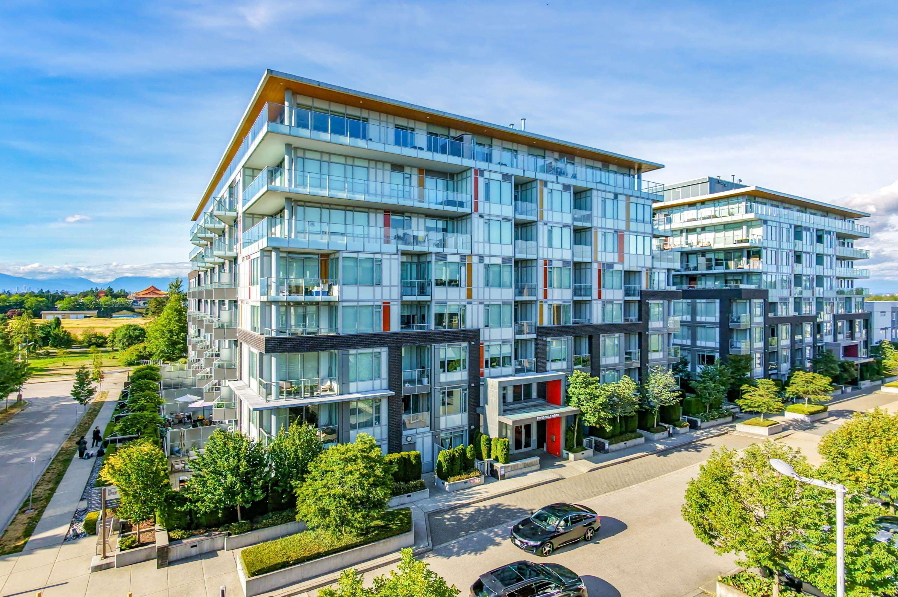 208 - 10780 No. 5 Road, Richmond