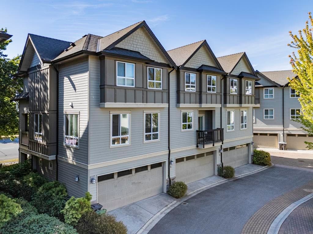 4 - 7140 Railway Avenue, Richmond