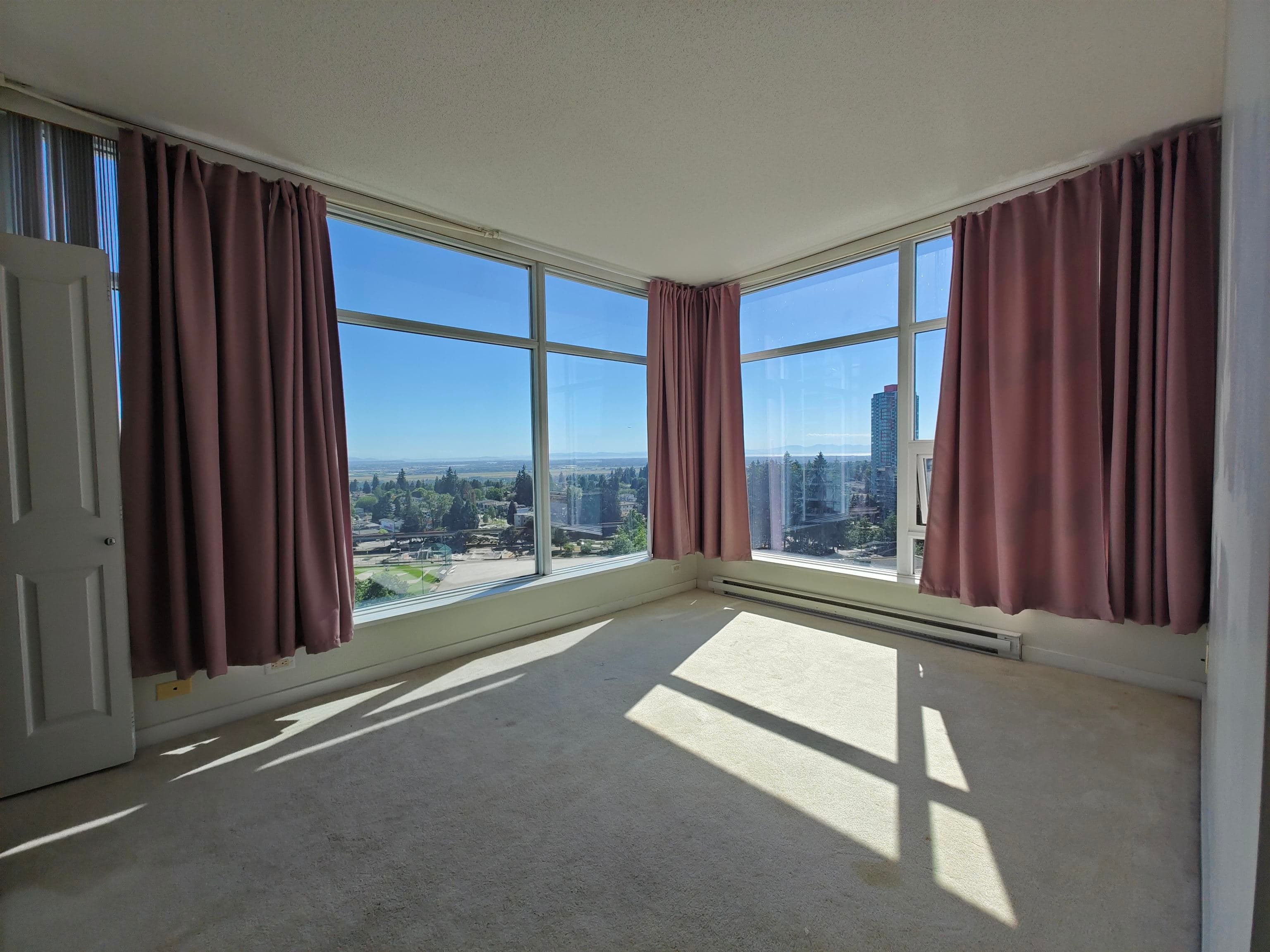 1908 - 4880 Bennett Street, Burnaby