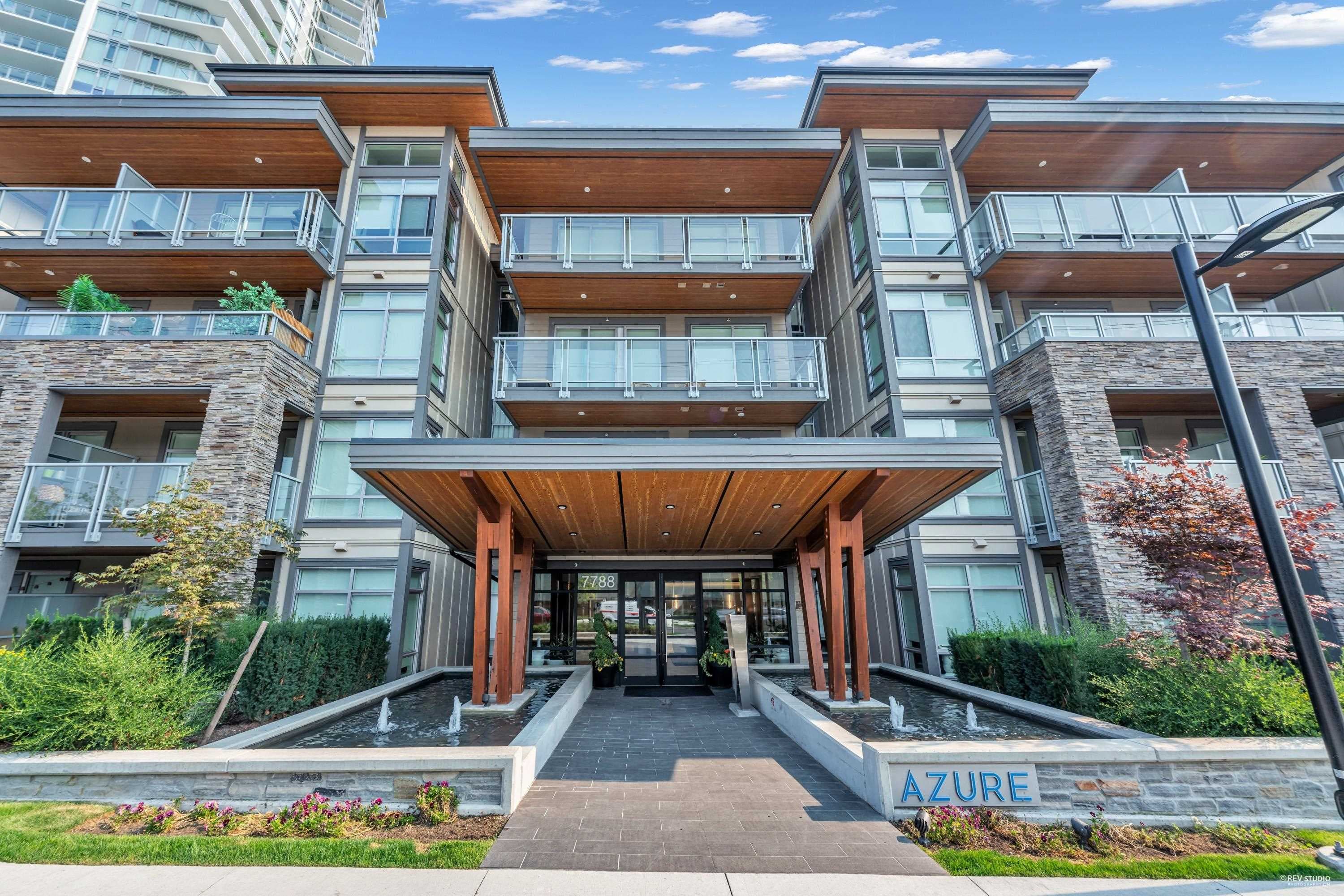 311 - 7788 18th Street, Burnaby