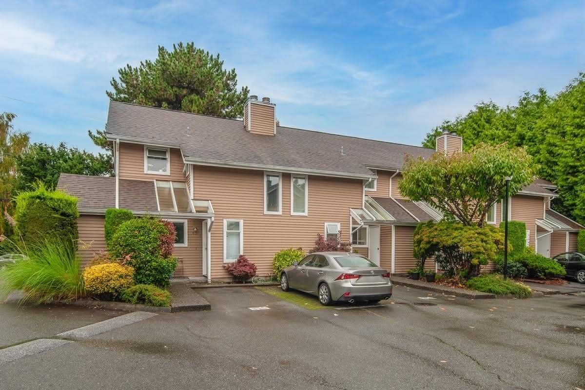 64 - 7400 Minoru Boulevard, Richmond