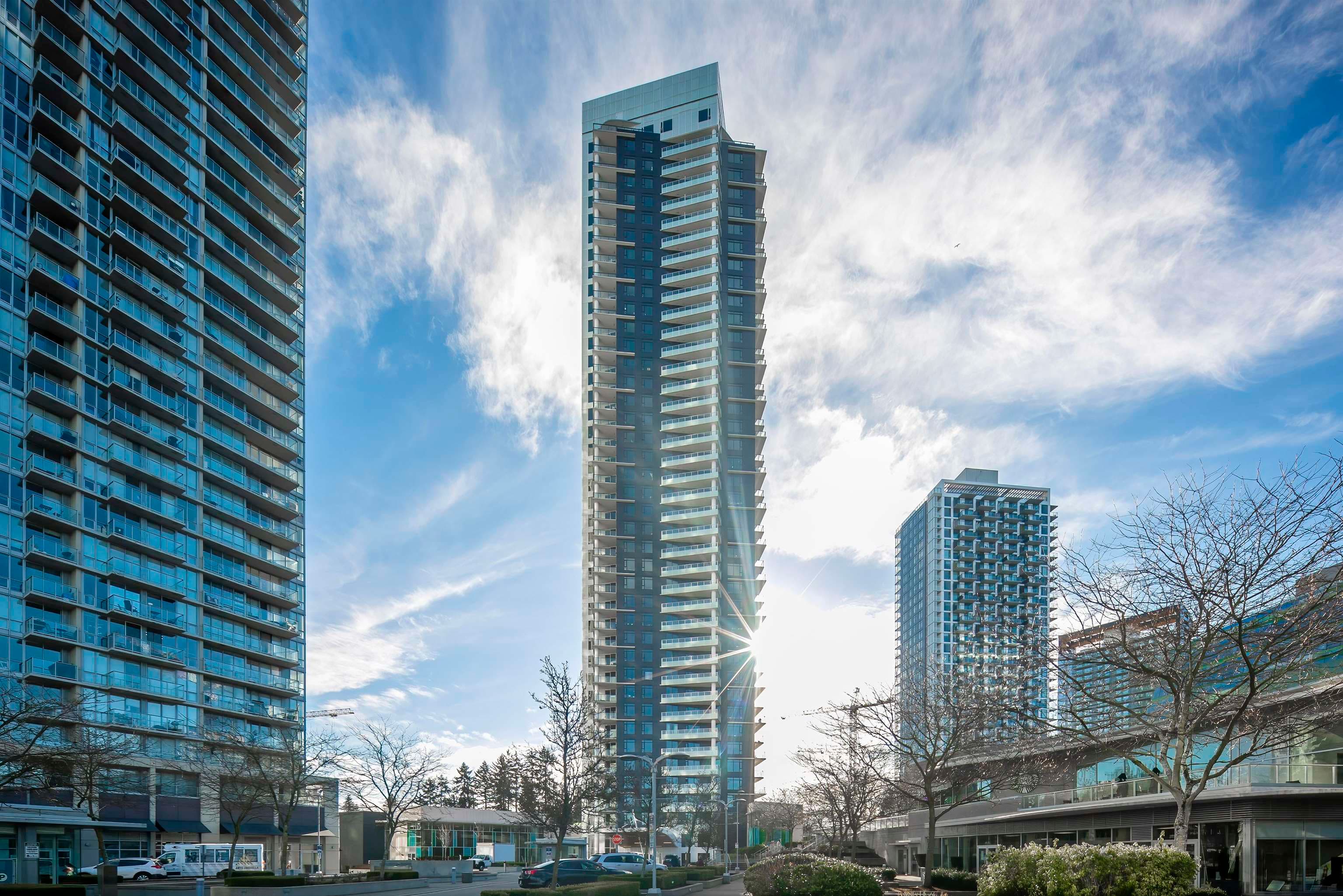 801 - 9887 Whalley Boulevard, Surrey