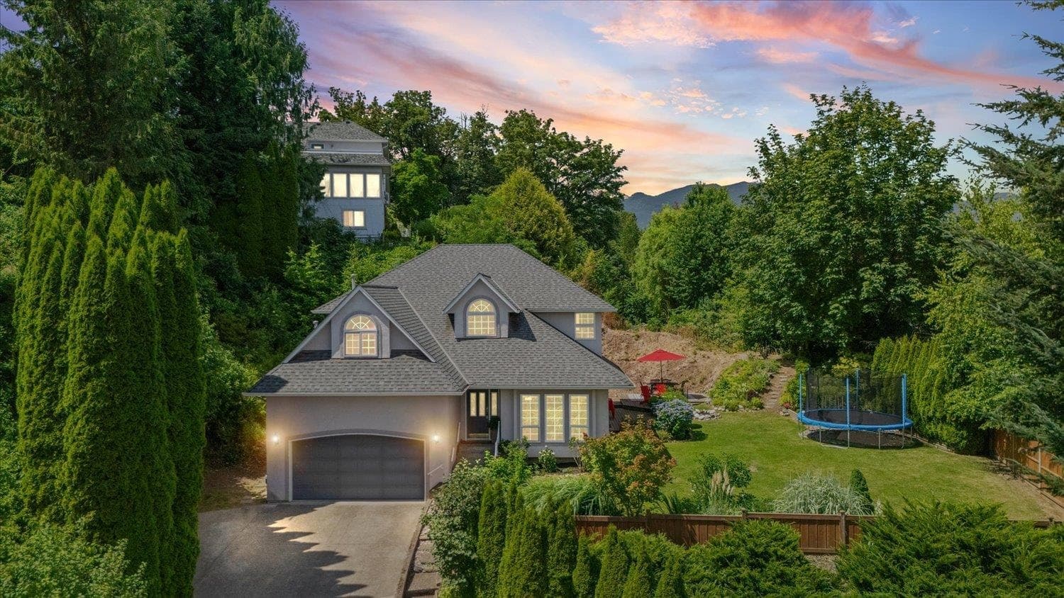 8767 Freeland Place, Chilliwack
