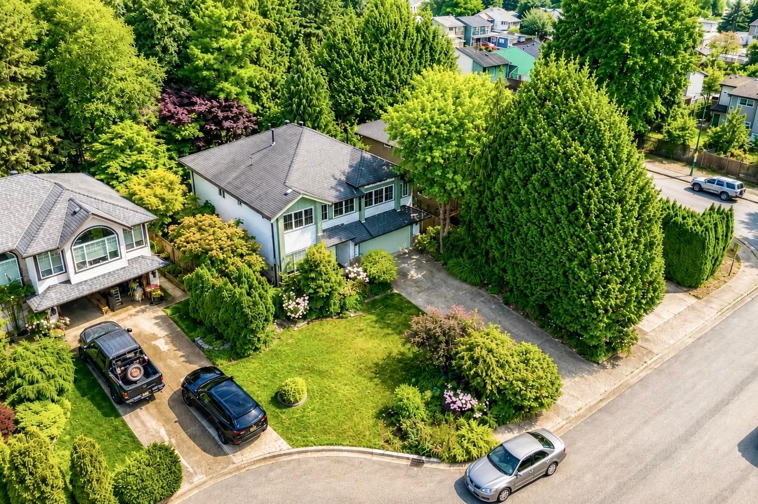 2995 Marcellin Place, Coquitlam, V3C 6E7 — photo 2