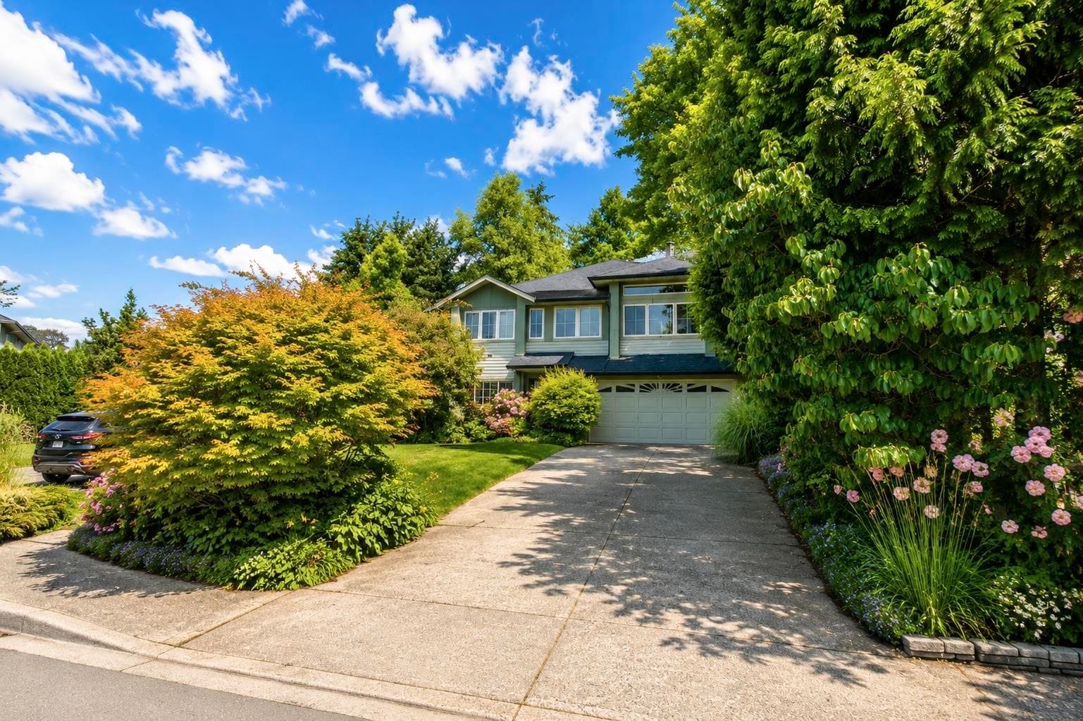 2995 Marcellin Place, Coquitlam, V3C 6E7 — photo 3