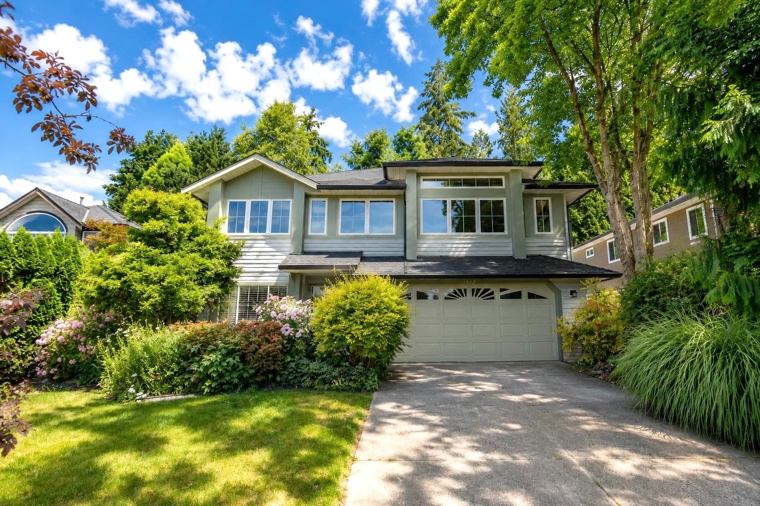 2995 Marcellin Place, Coquitlam, V3C 6E7 — photo 1