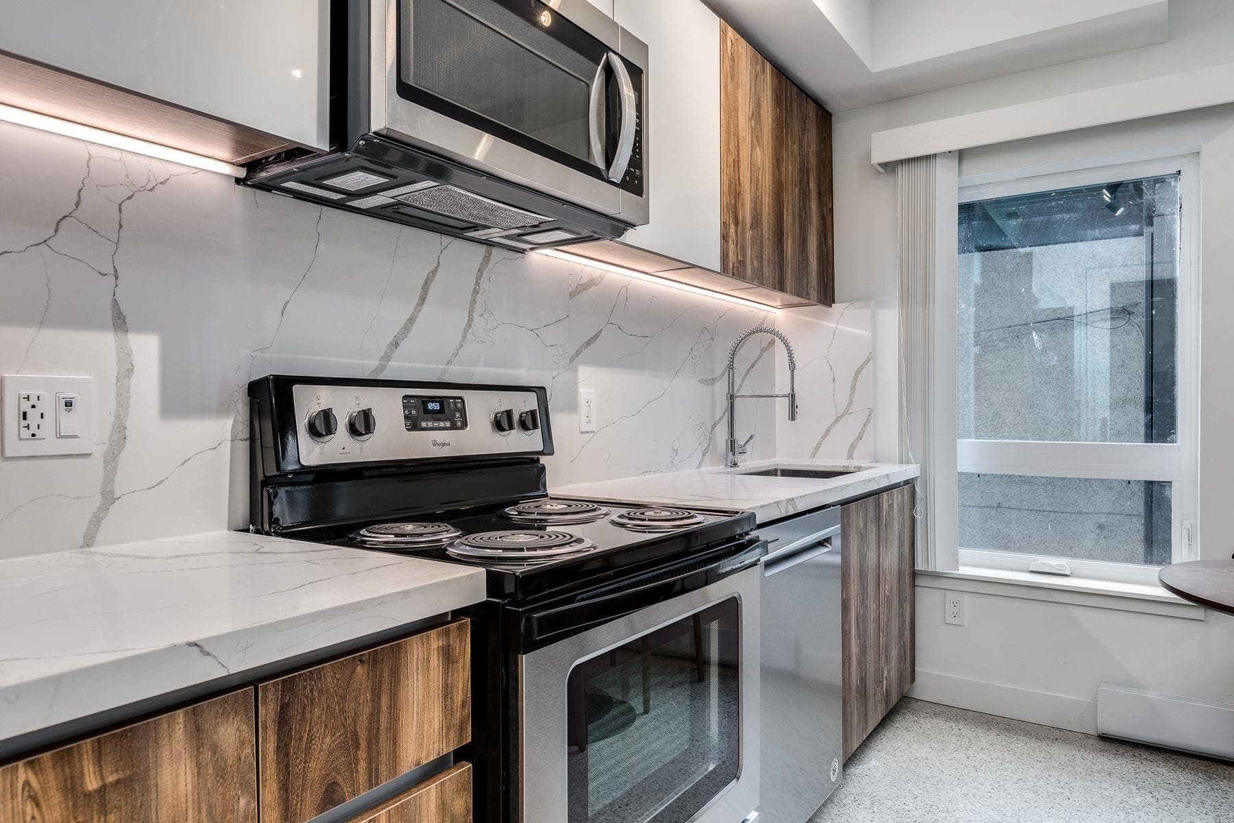106 - 1170 Barclay Street, Vancouver, V6E 1H1 — photo 5