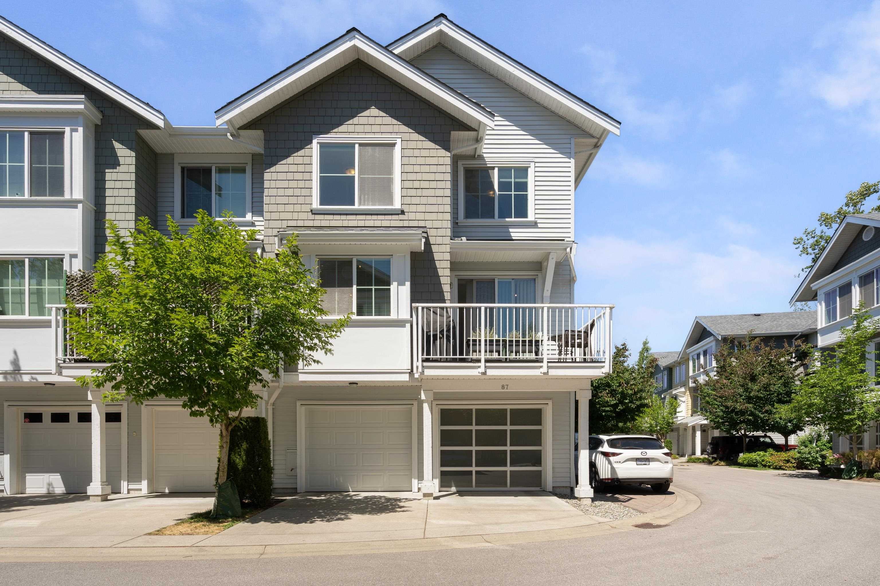 87 - 5550 Admiral Way, Delta