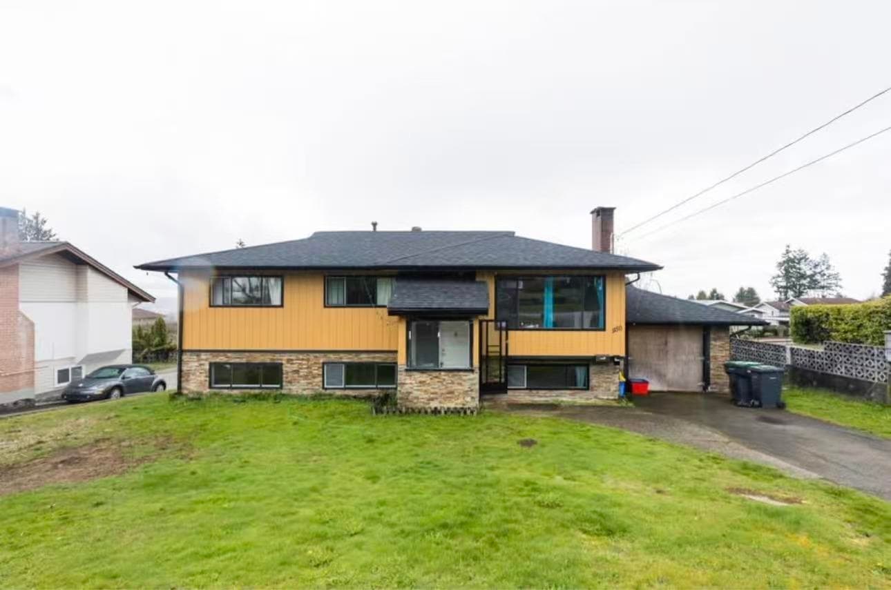 1150 Madore Avenue, Coquitlam, V3K 3B9 — photo 1