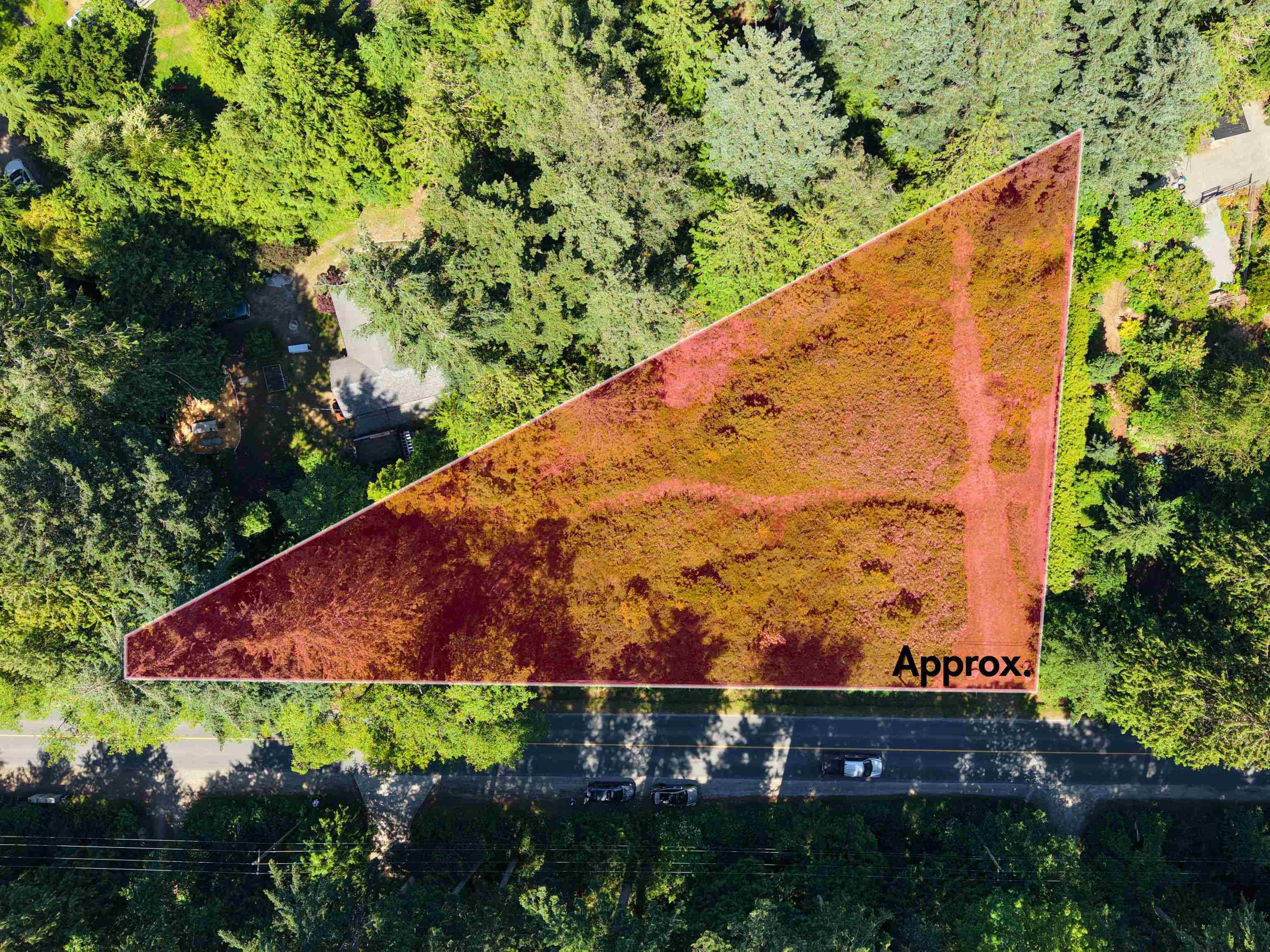 LOT 5 Lower Road, Roberts Creek