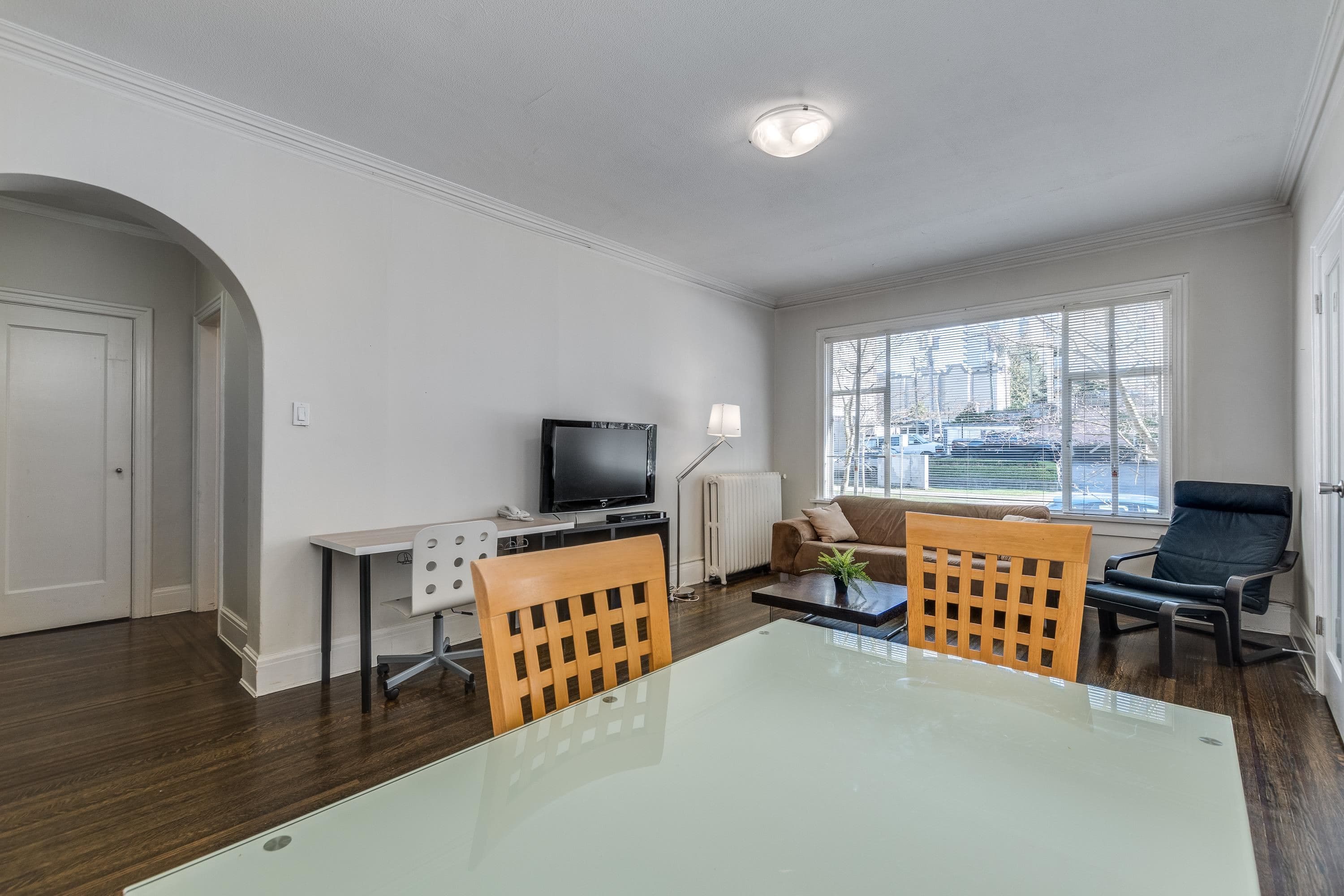 1 - 935 Jervis Street, Vancouver, V6E 2B5 — photo 2