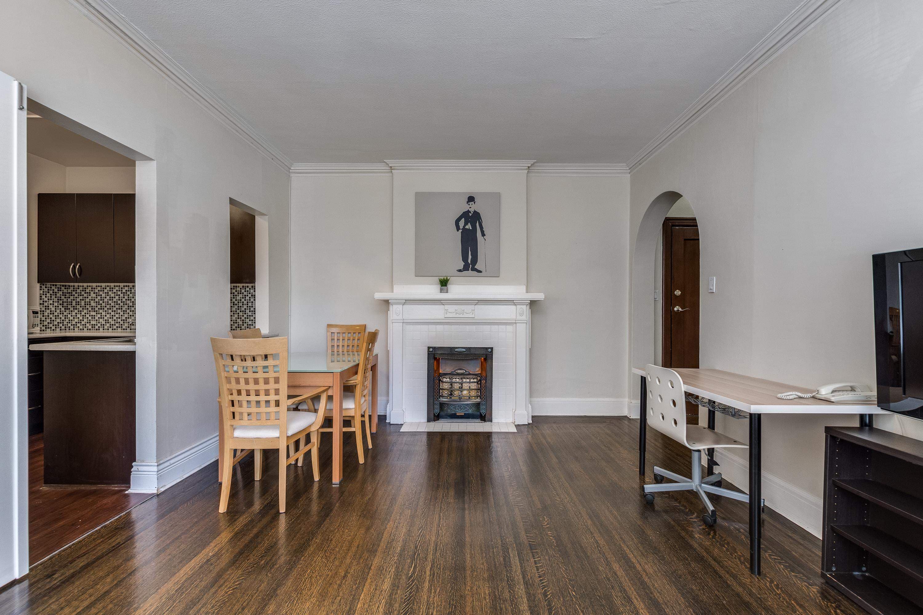 1 - 935 Jervis Street, Vancouver, V6E 2B5 — photo 3