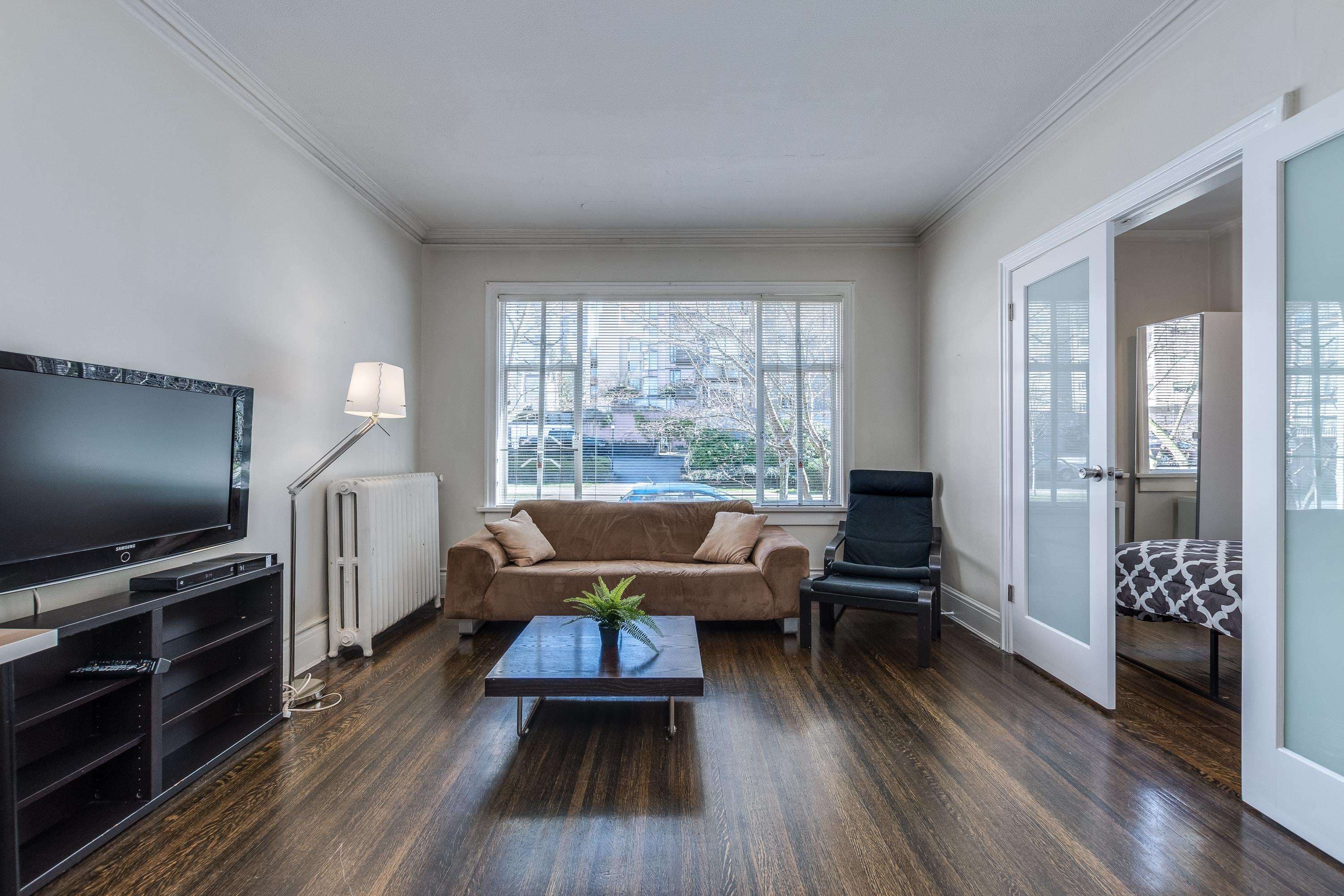 1 - 935 Jervis Street, Vancouver, V6E 2B5 — photo 5