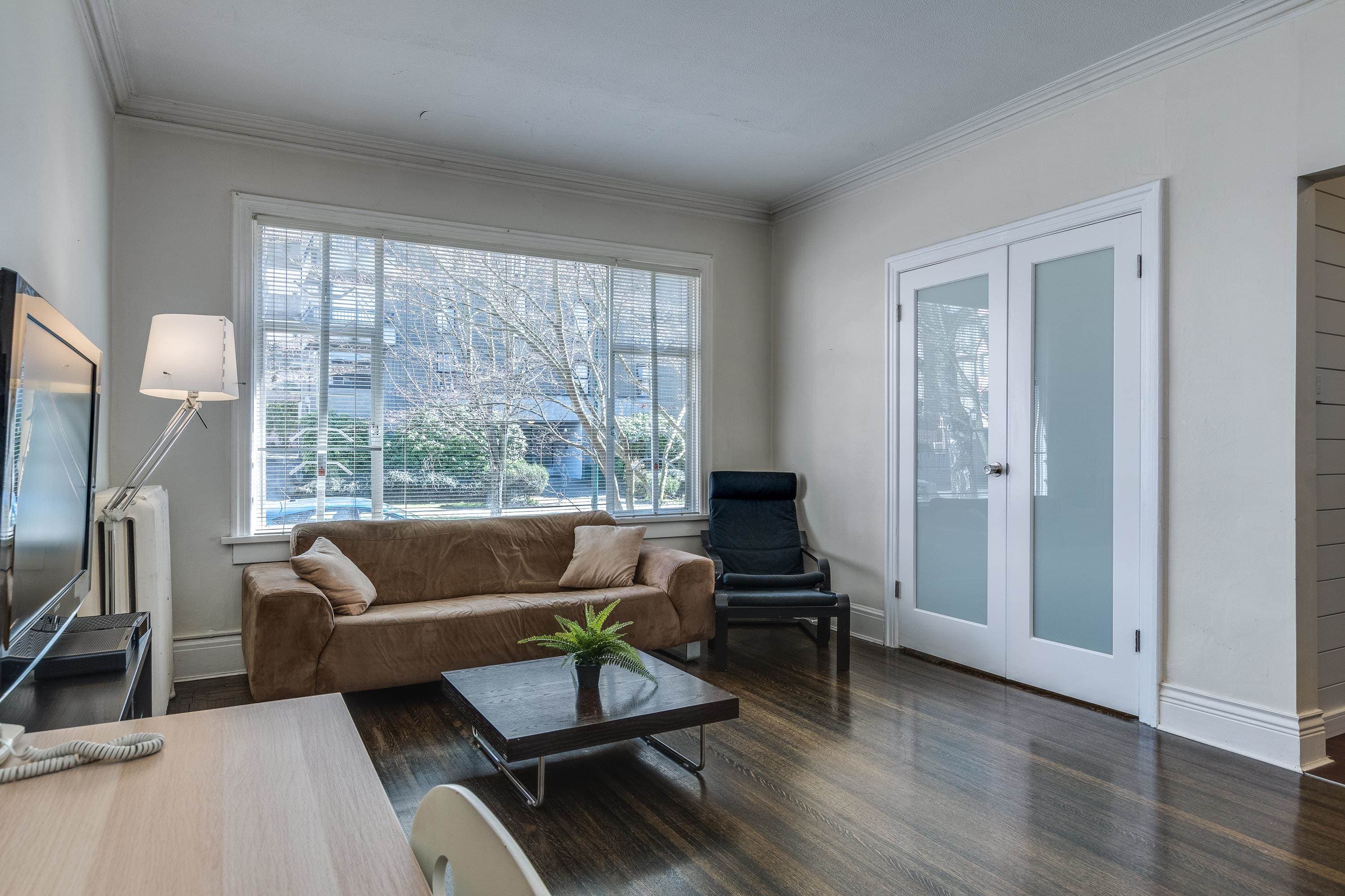 1 - 935 Jervis Street, Vancouver, V6E 2B5 — photo 4
