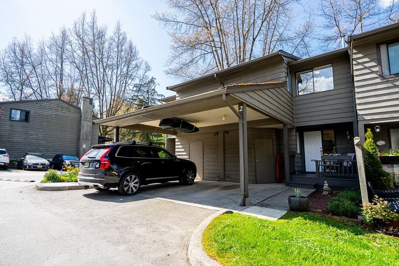 2 - 1960 Rufus Drive, North Vancouver
