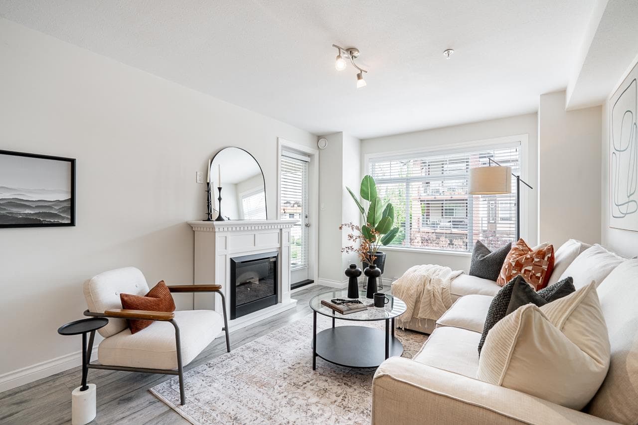 323 - 5650 201a Street, Langley