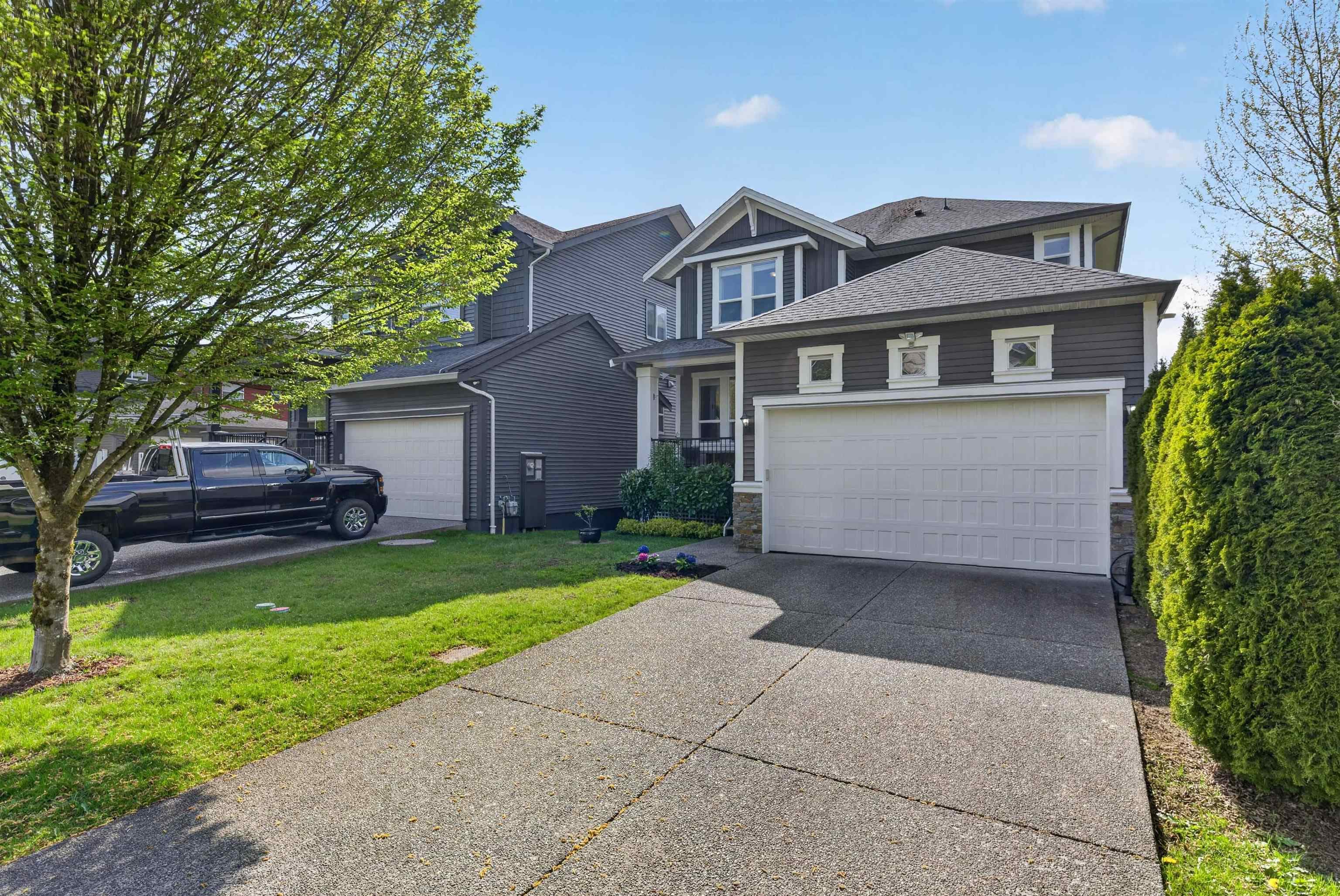 11235 244 Street, Maple Ridge