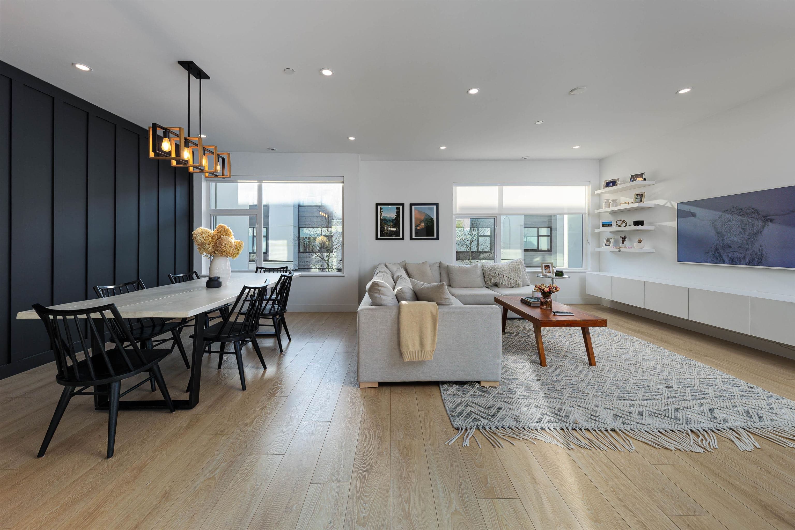 17 - 602 Lile Drive, North Vancouver