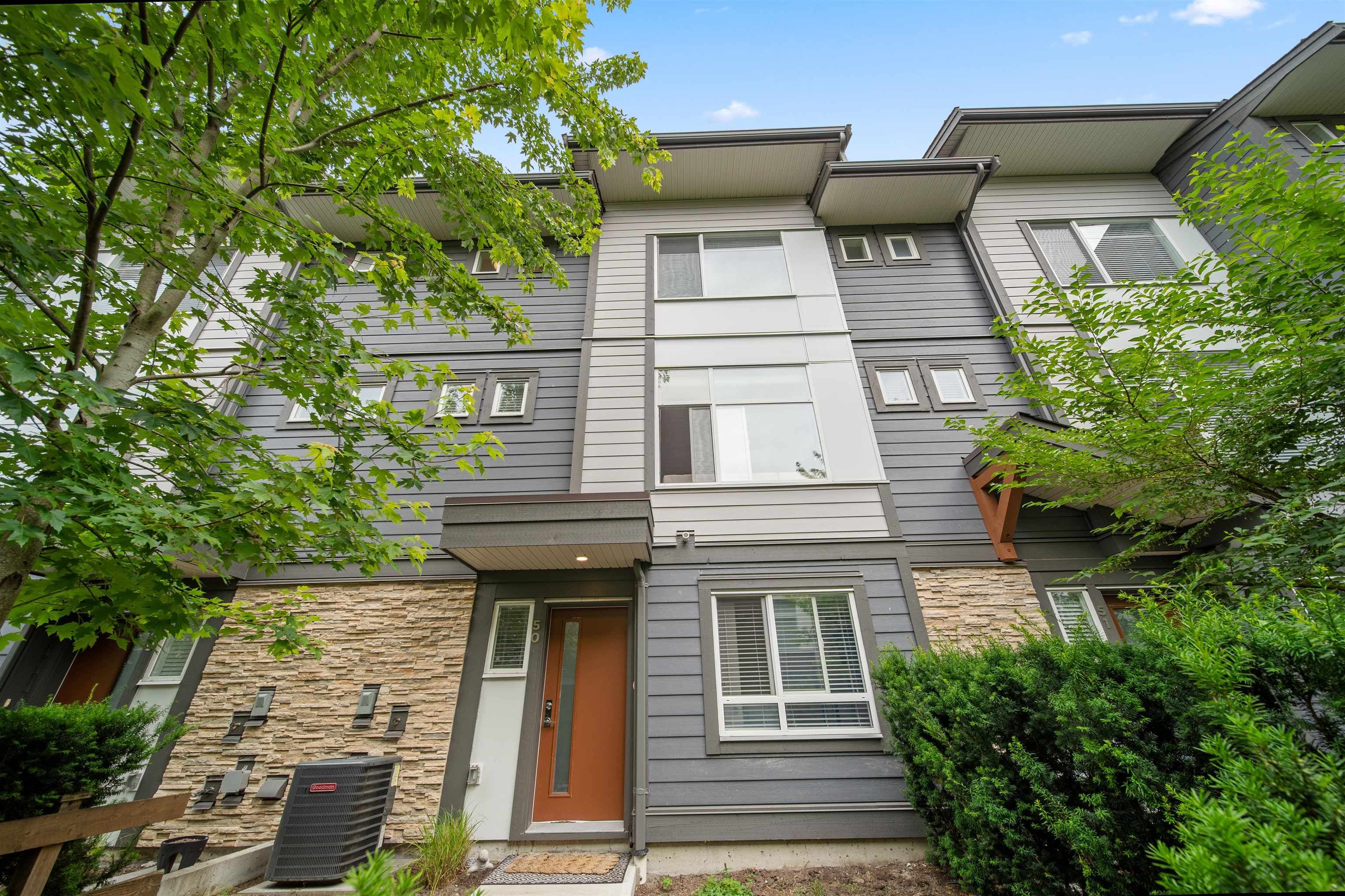 50 - 8430 203a Street, Langley, V2Y 3N4 — photo 1