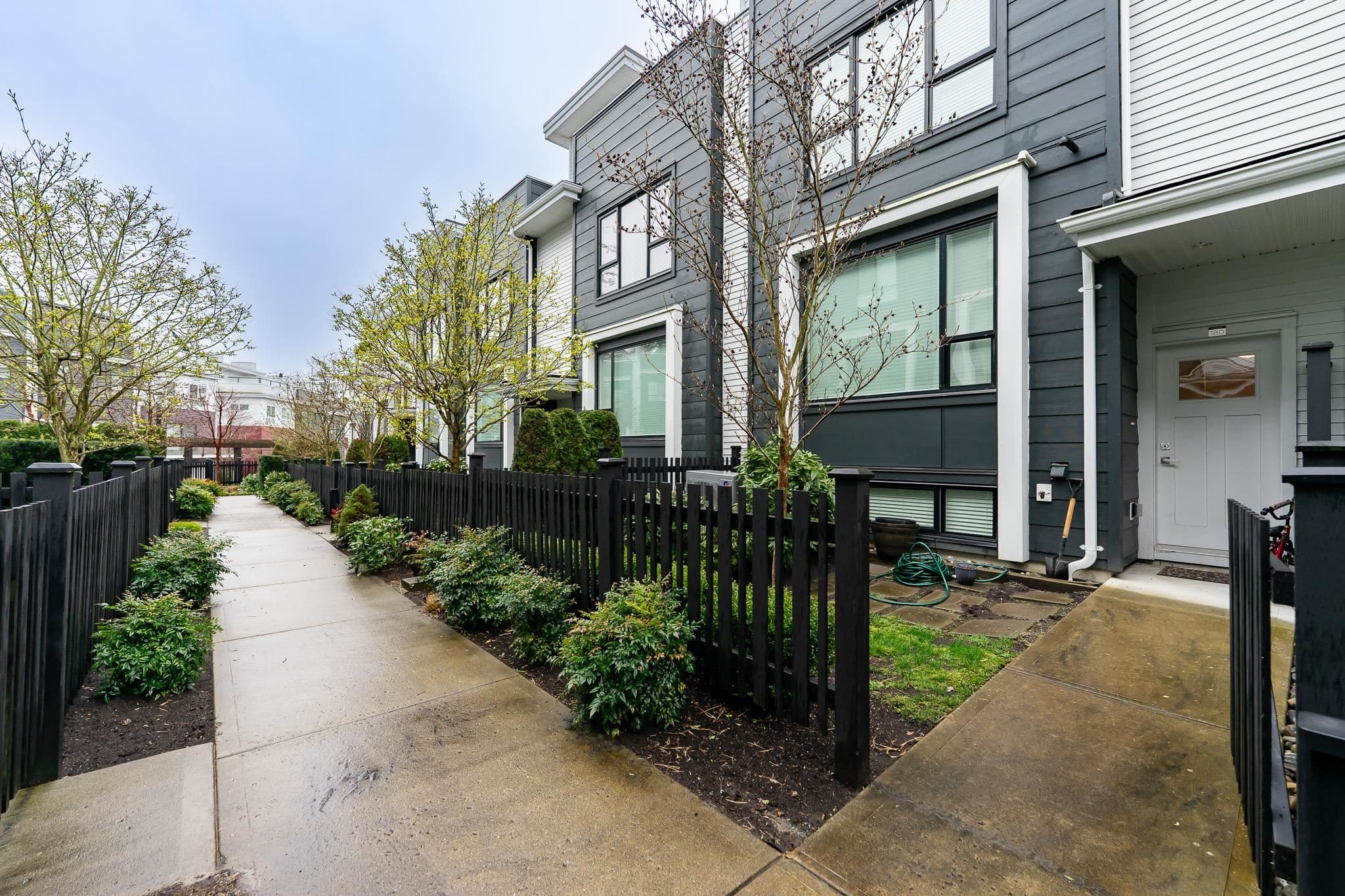 180 - 2277 Oak Meadows Drive, Surrey, V3Z 0W6 — photo 1