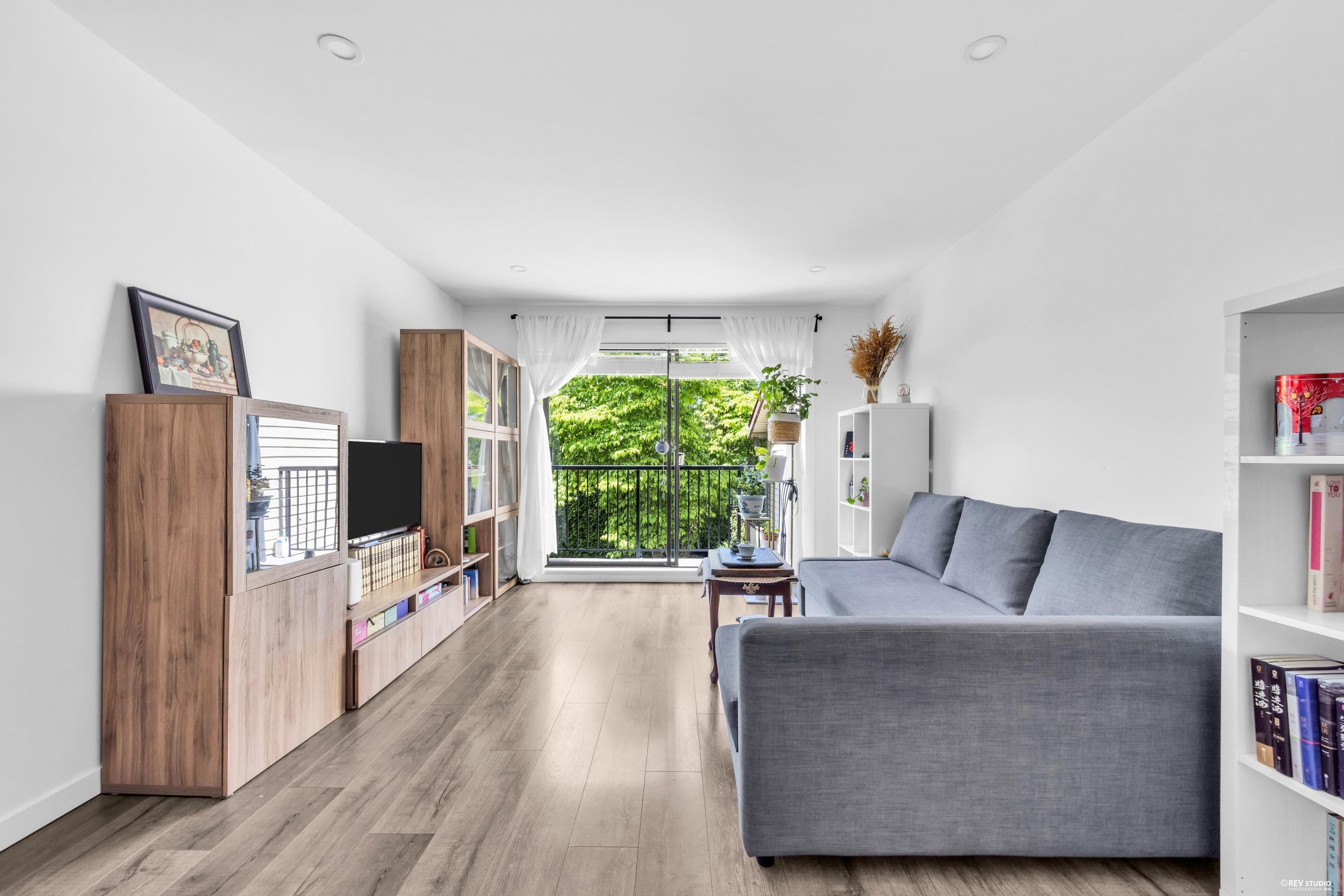 10 - 7561 Humphries Court, Burnaby