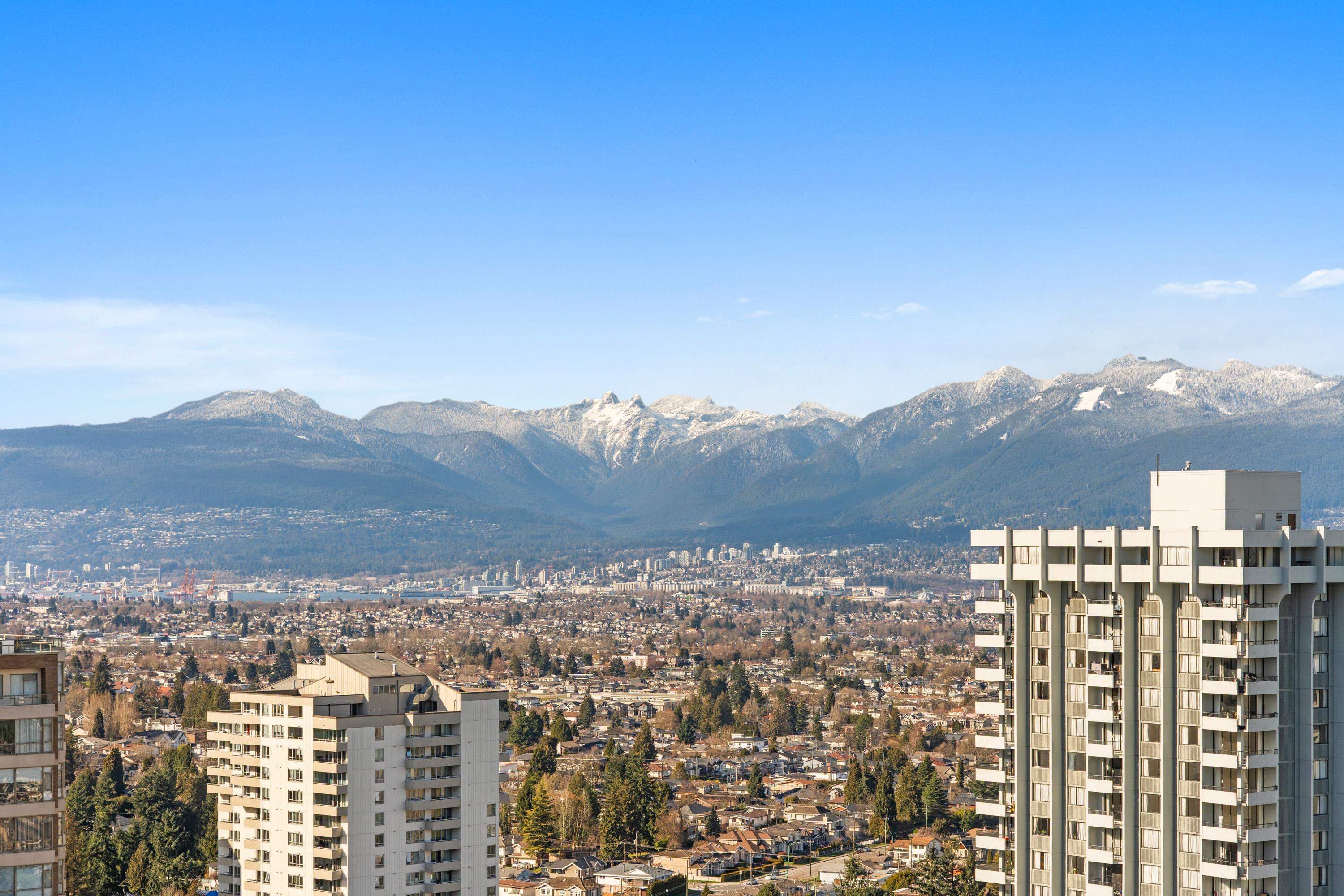 2108 - 5987 Wilson Avenue, Burnaby