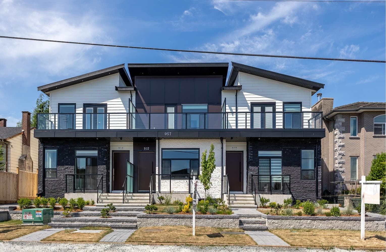102 - 957 Edgar Avenue, Coquitlam