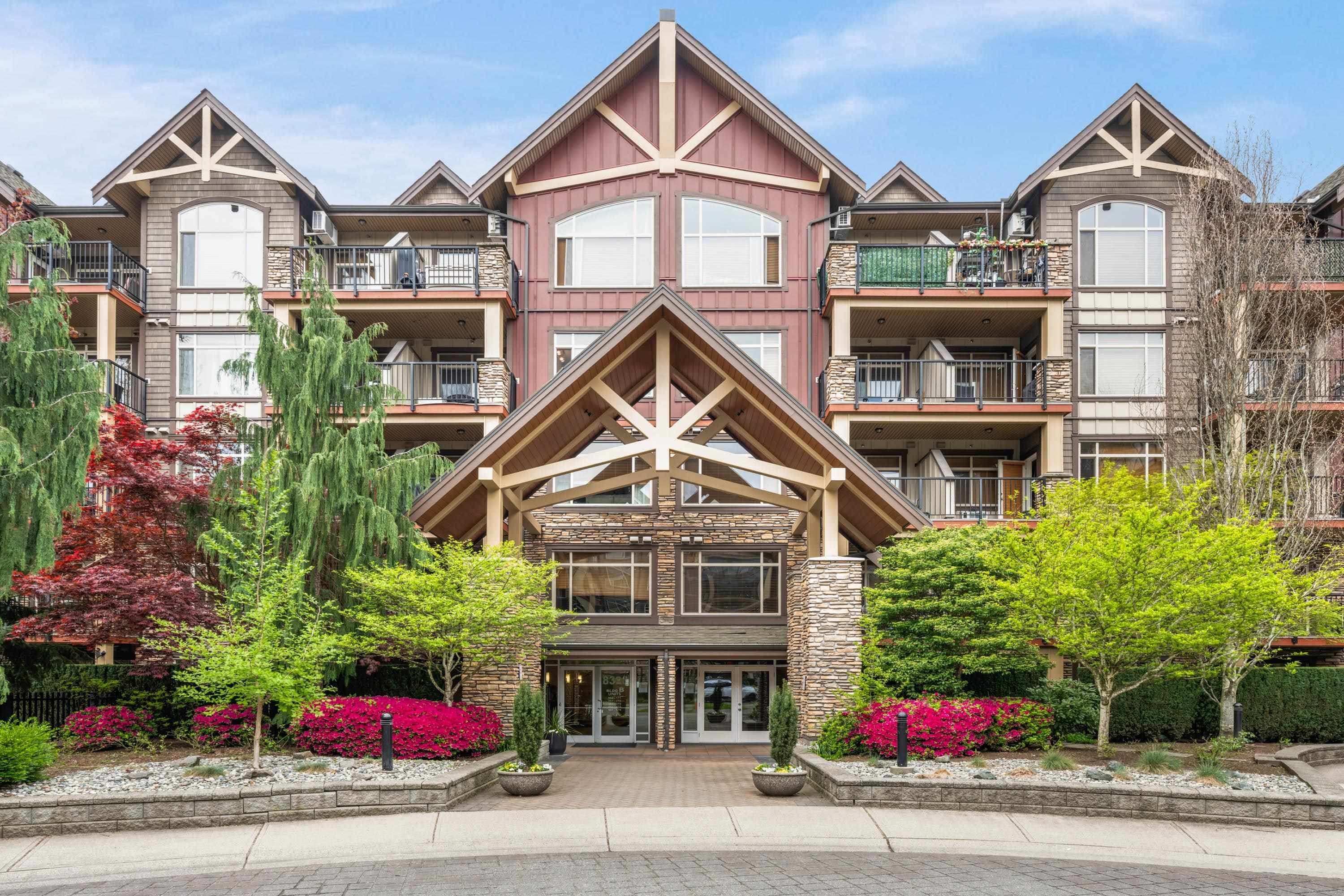 266 - 8328 207a Street, Langley